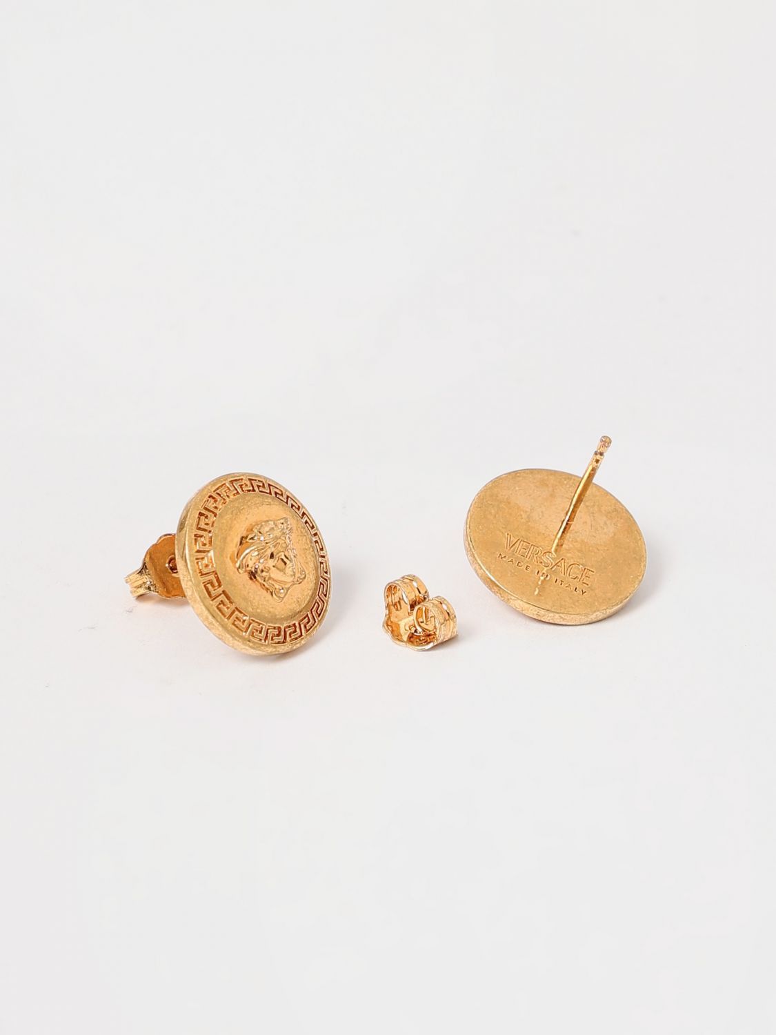 Versace Versace Jewel Woman Gold Size ONE SIZE - 3 Thumbnail