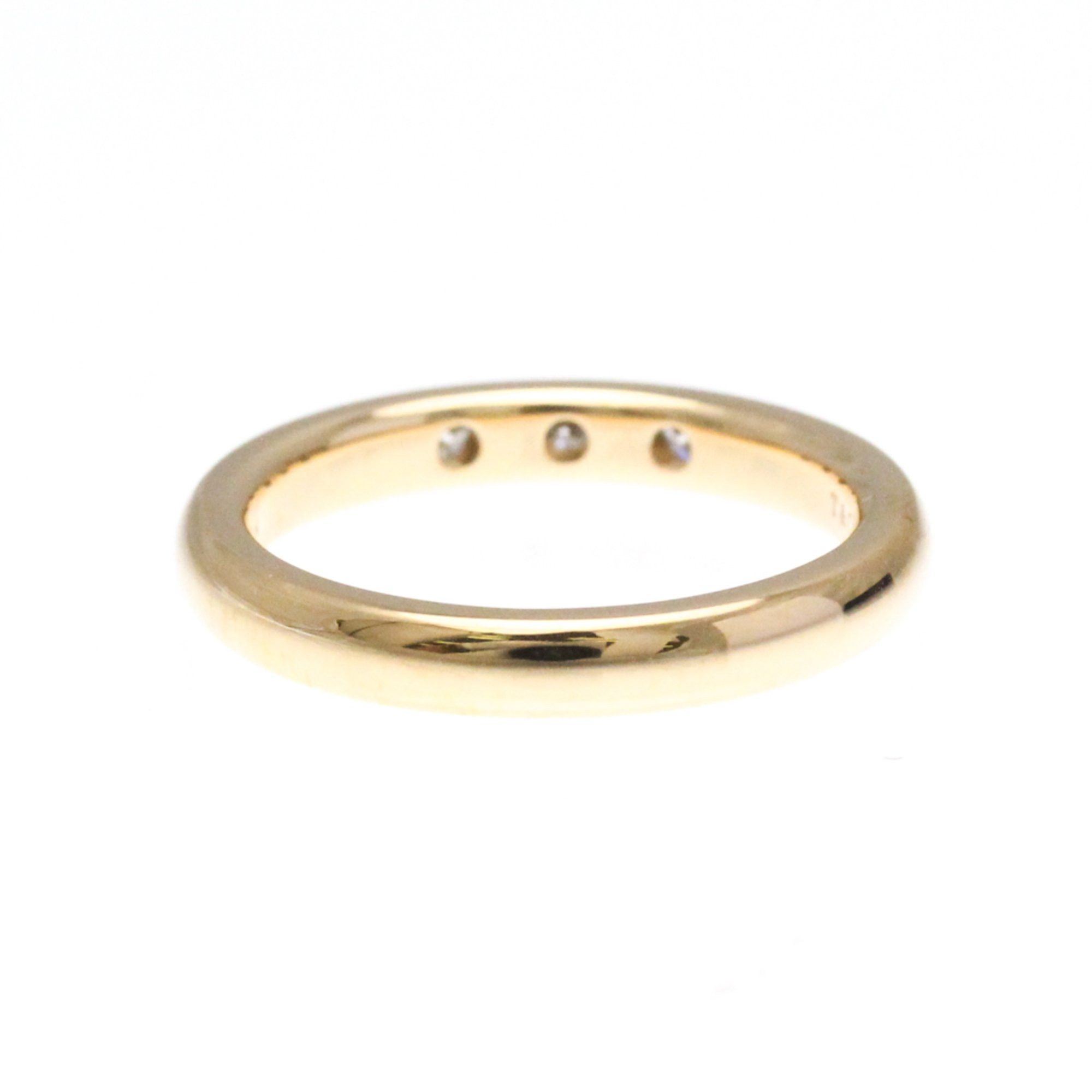 Tiffany & Co. Tiffany & Co Stacking band ring Size ONE SIZE - 3 Thumbnail