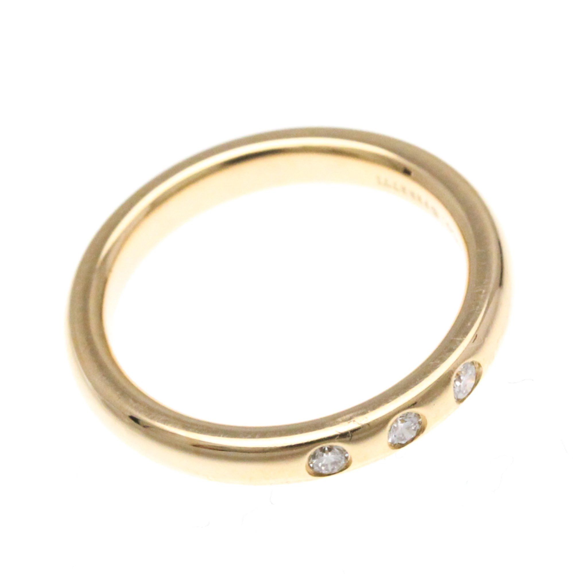 Tiffany & Co. Tiffany & Co Stacking band ring Size ONE SIZE - 9 Thumbnail
