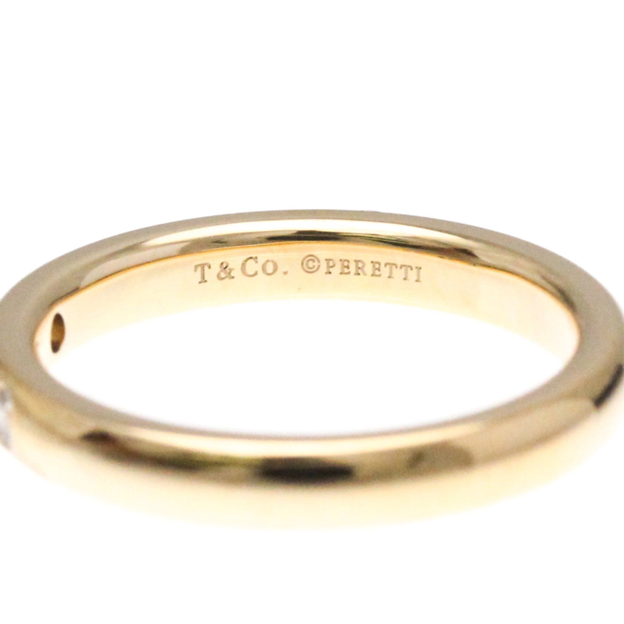 Tiffany & Co. Tiffany & Co Stacking band ring Size ONE SIZE - 6 Thumbnail