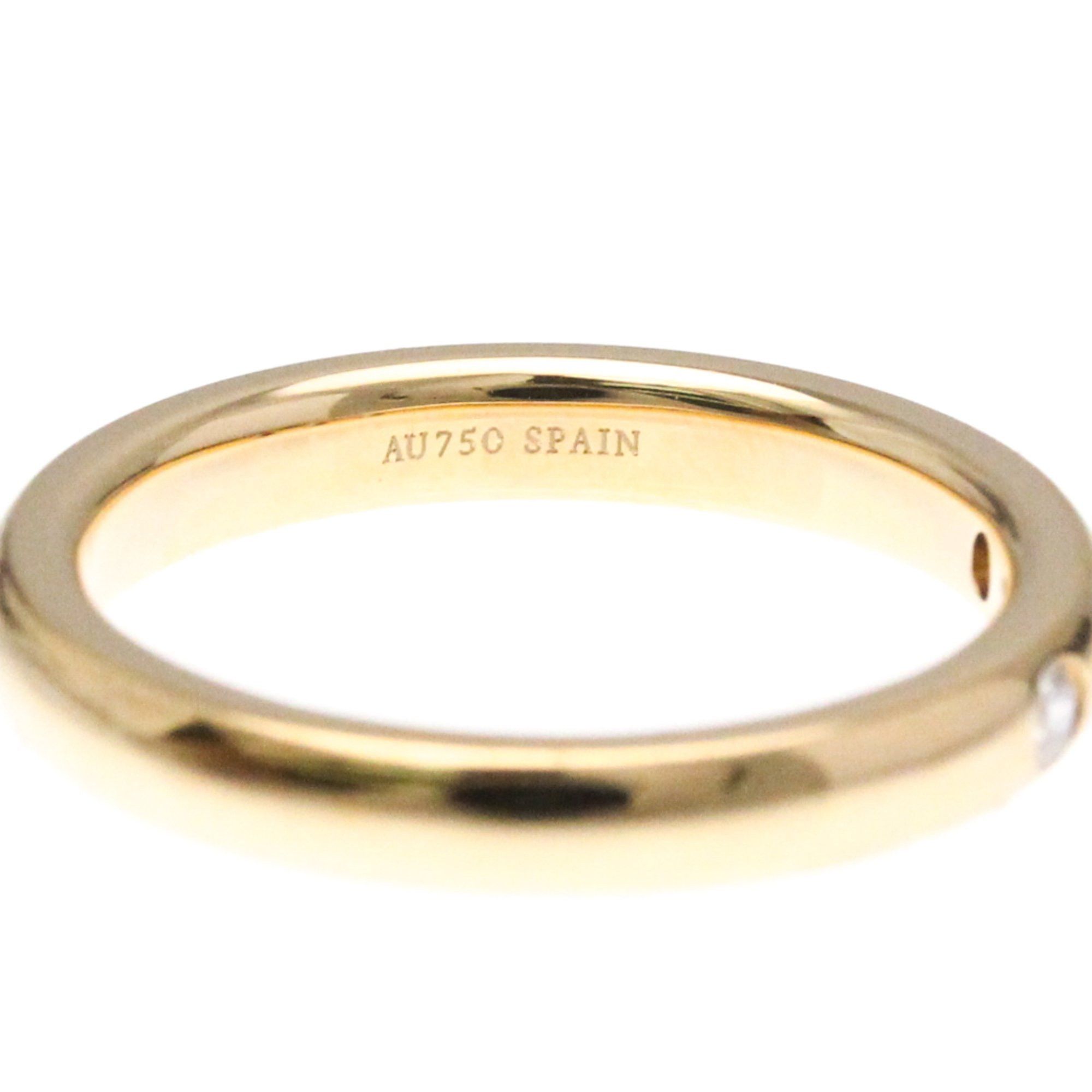 Tiffany & Co. Tiffany & Co Stacking band ring Size ONE SIZE - 8 Thumbnail