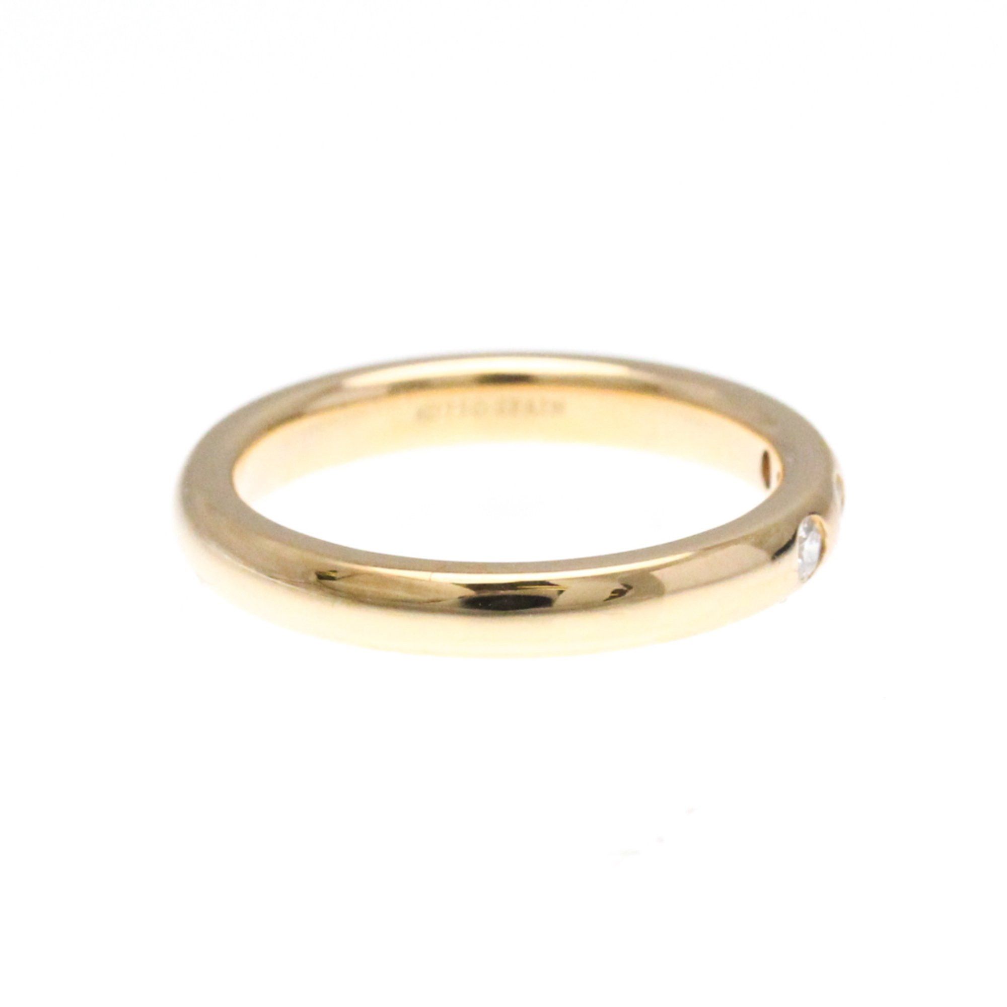 Tiffany & Co. Tiffany & Co Stacking band ring Size ONE SIZE - 4 Thumbnail