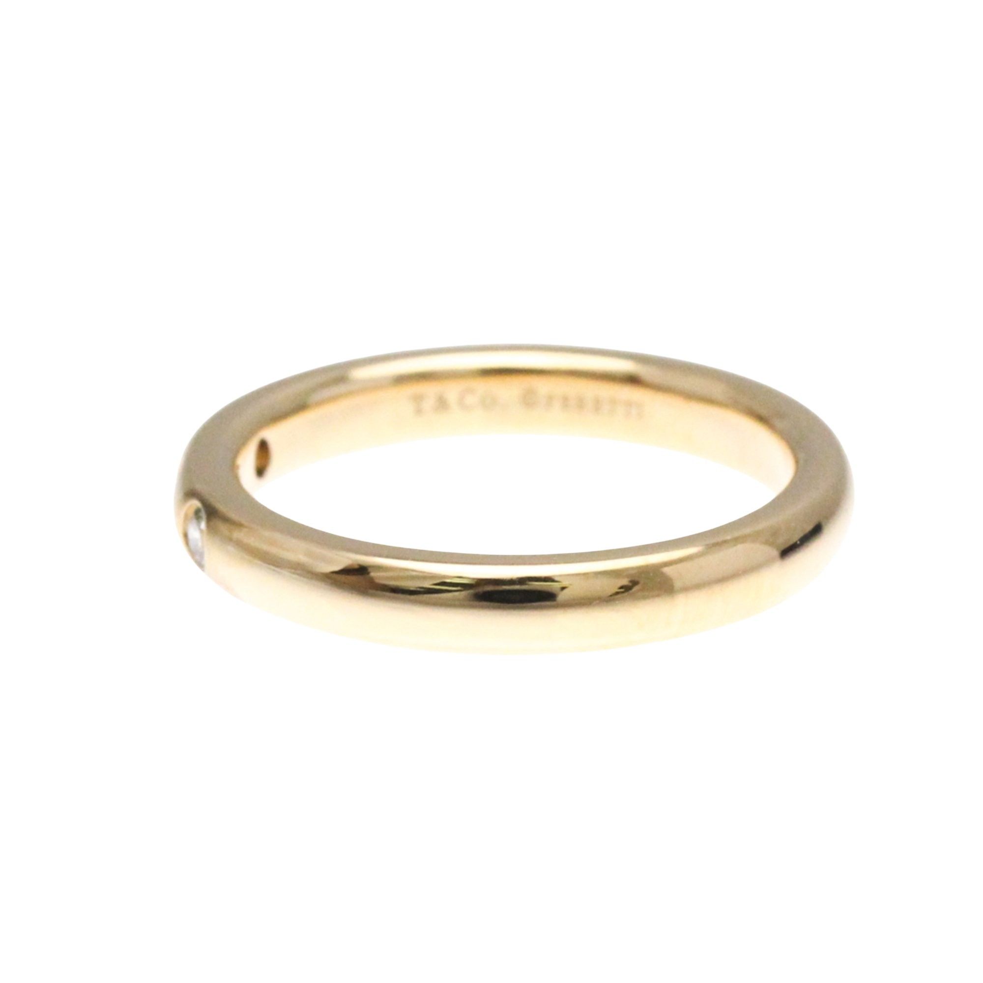 Tiffany & Co. Tiffany & Co Stacking band ring Size ONE SIZE - 2 Thumbnail