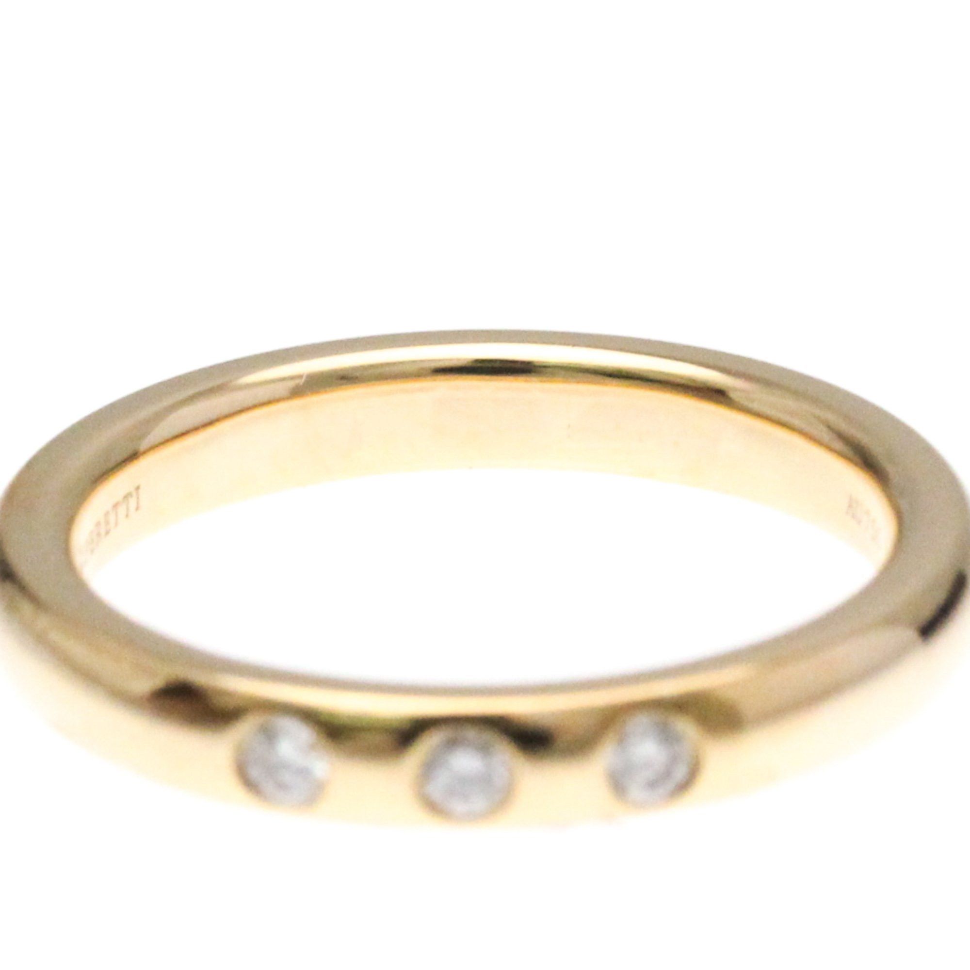 Tiffany & Co. Tiffany & Co Stacking band ring Size ONE SIZE - 5 Thumbnail