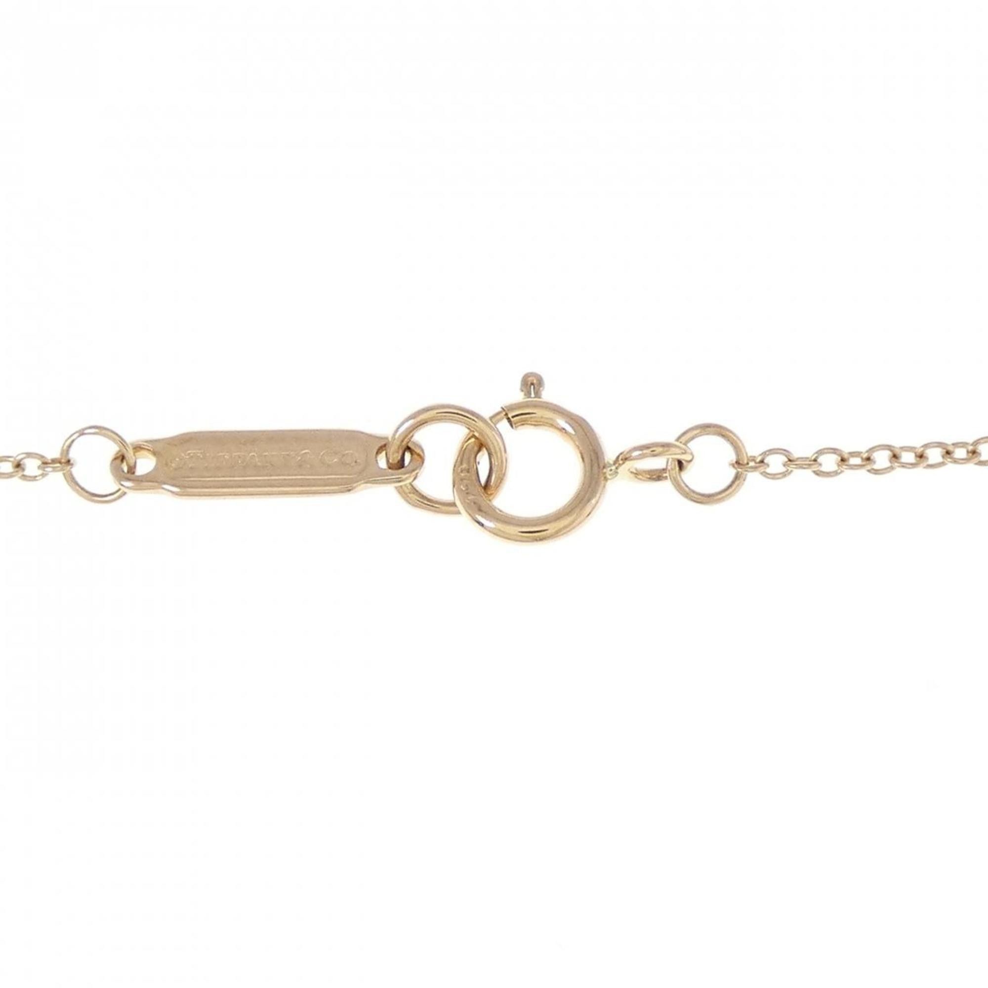Tiffany & Co. Tiffany & Co 1837 necklace Size ONE SIZE - 6 Thumbnail