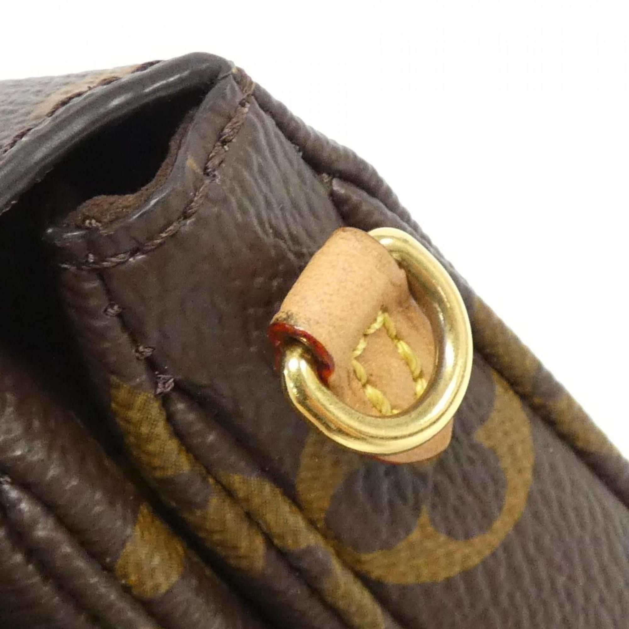 Louis Vuitton Louis Vuitton Metis shoulder Size ONE SIZE - 6 Thumbnail