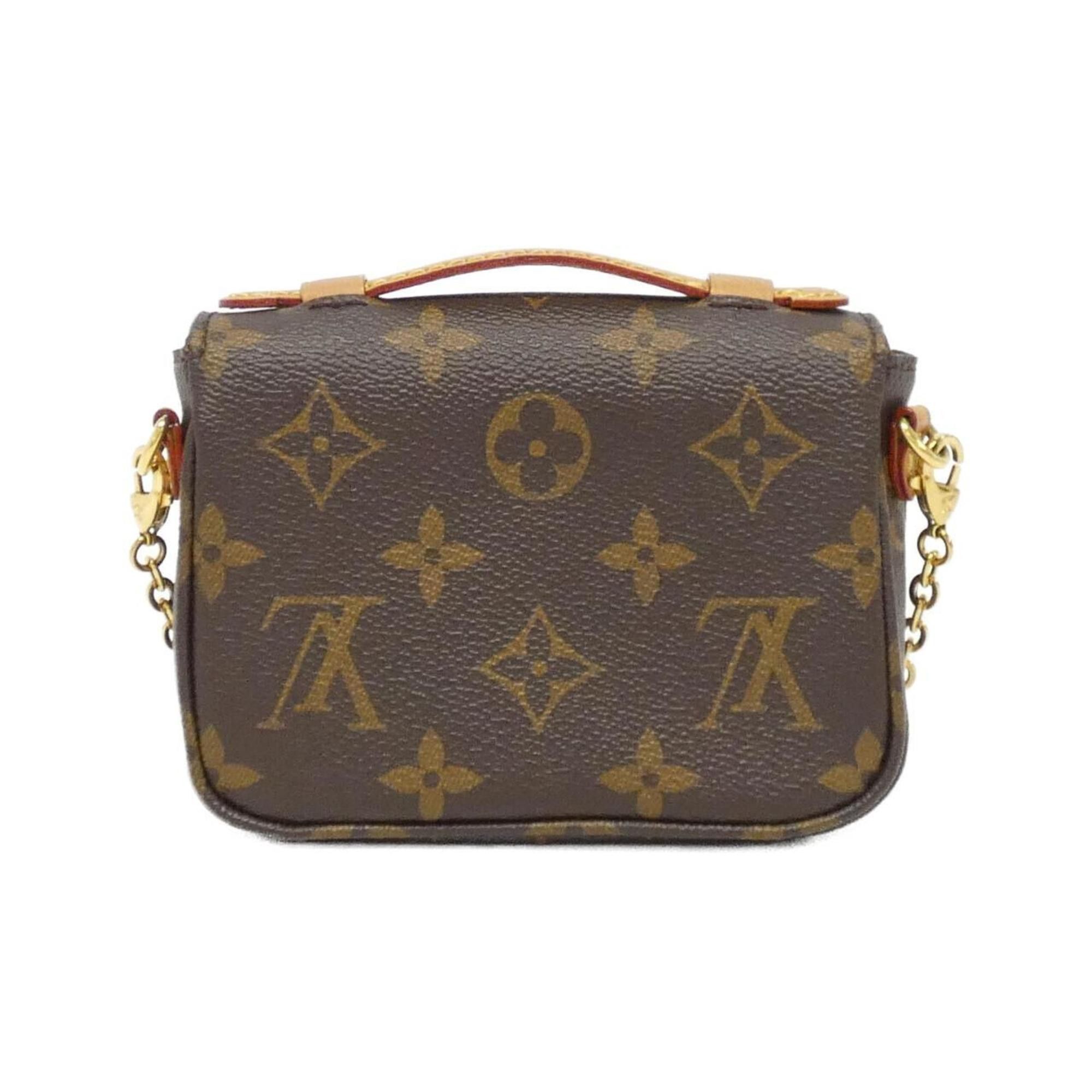 Louis Vuitton Louis Vuitton Metis shoulder Size ONE SIZE - 2 Thumbnail