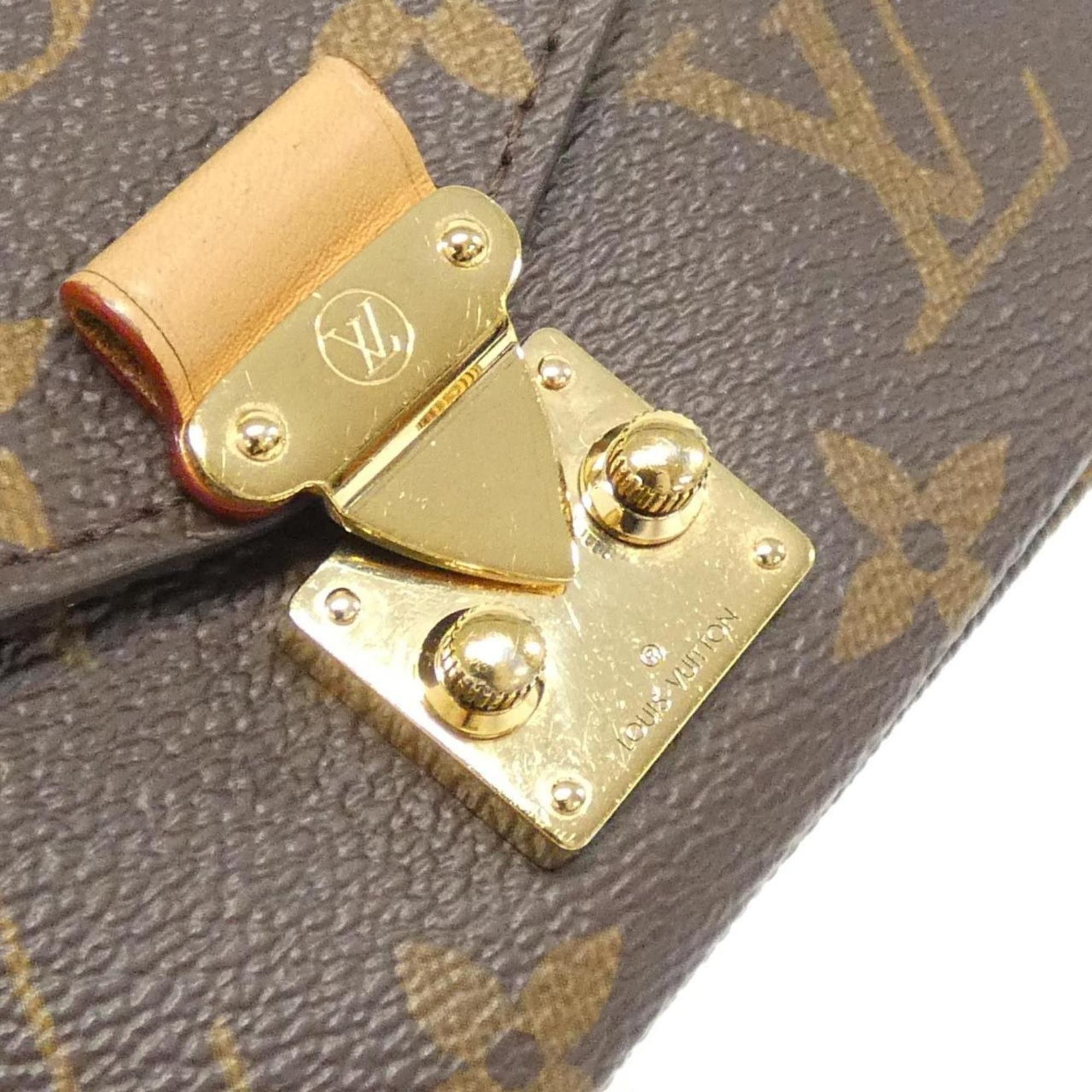 Louis Vuitton Louis Vuitton Metis shoulder Size ONE SIZE - 7 Thumbnail