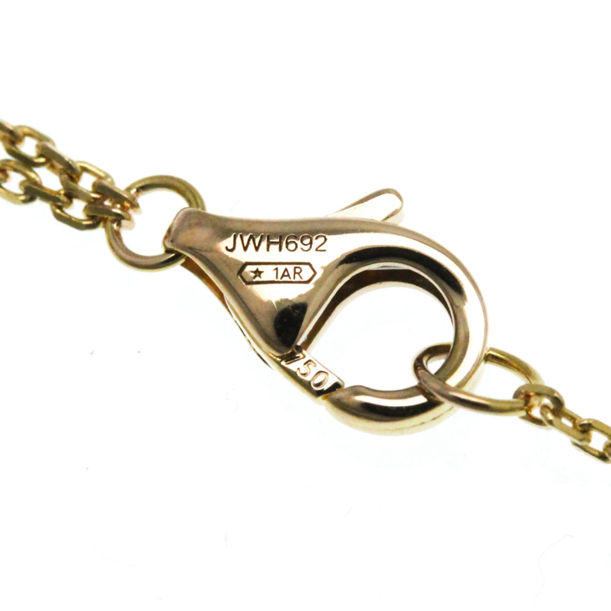 Cartier Cartier Trinity necklace Size ONE SIZE - 9 Thumbnail