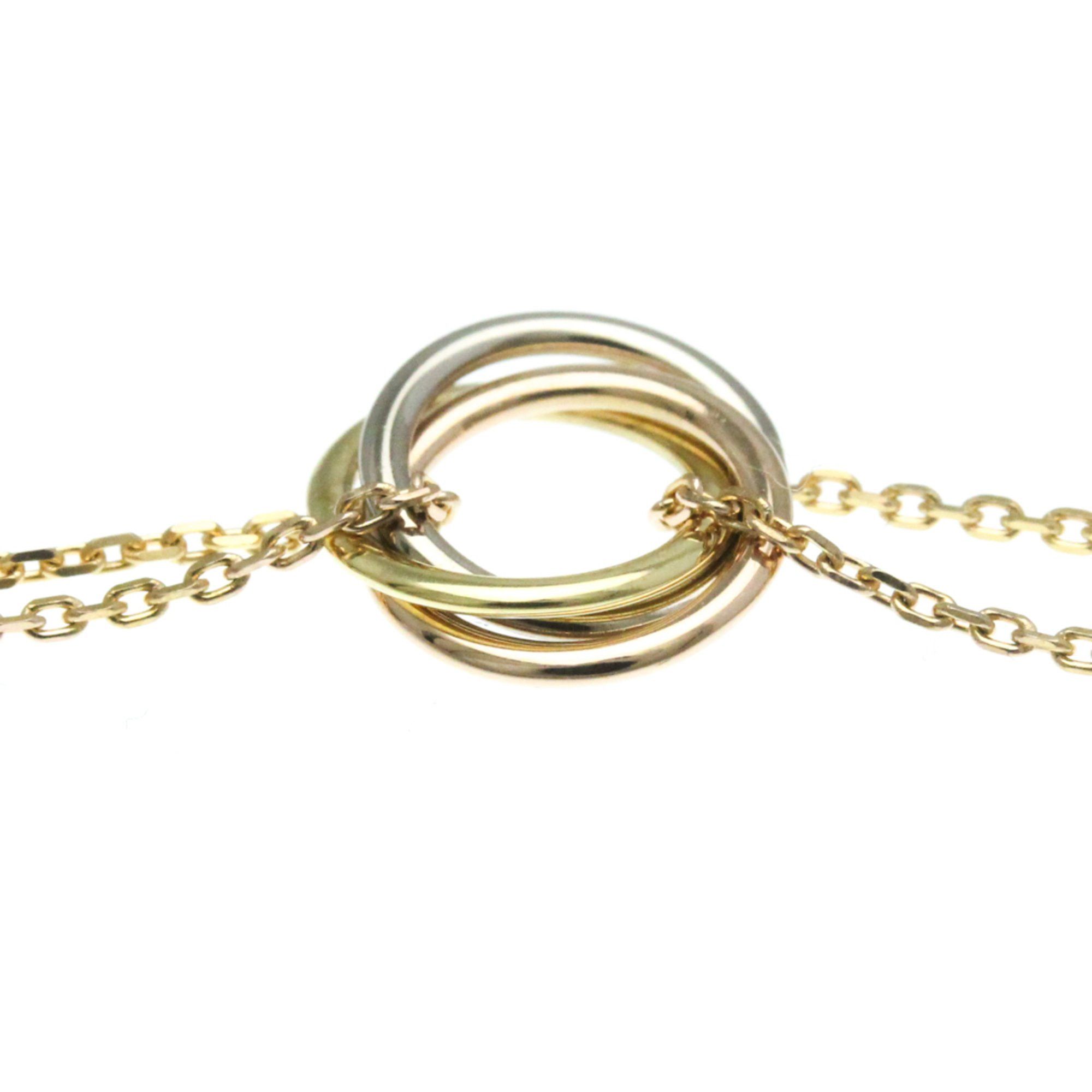 Cartier Cartier Trinity necklace Size ONE SIZE - 7 Thumbnail