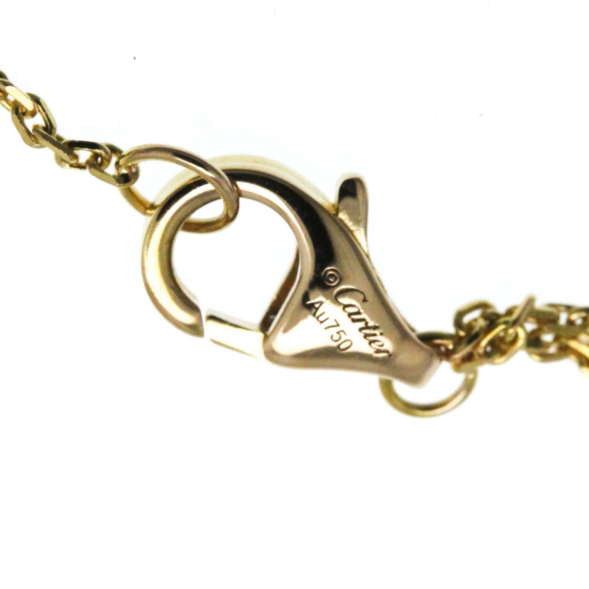 Cartier Cartier Trinity necklace Size ONE SIZE - 10 Thumbnail