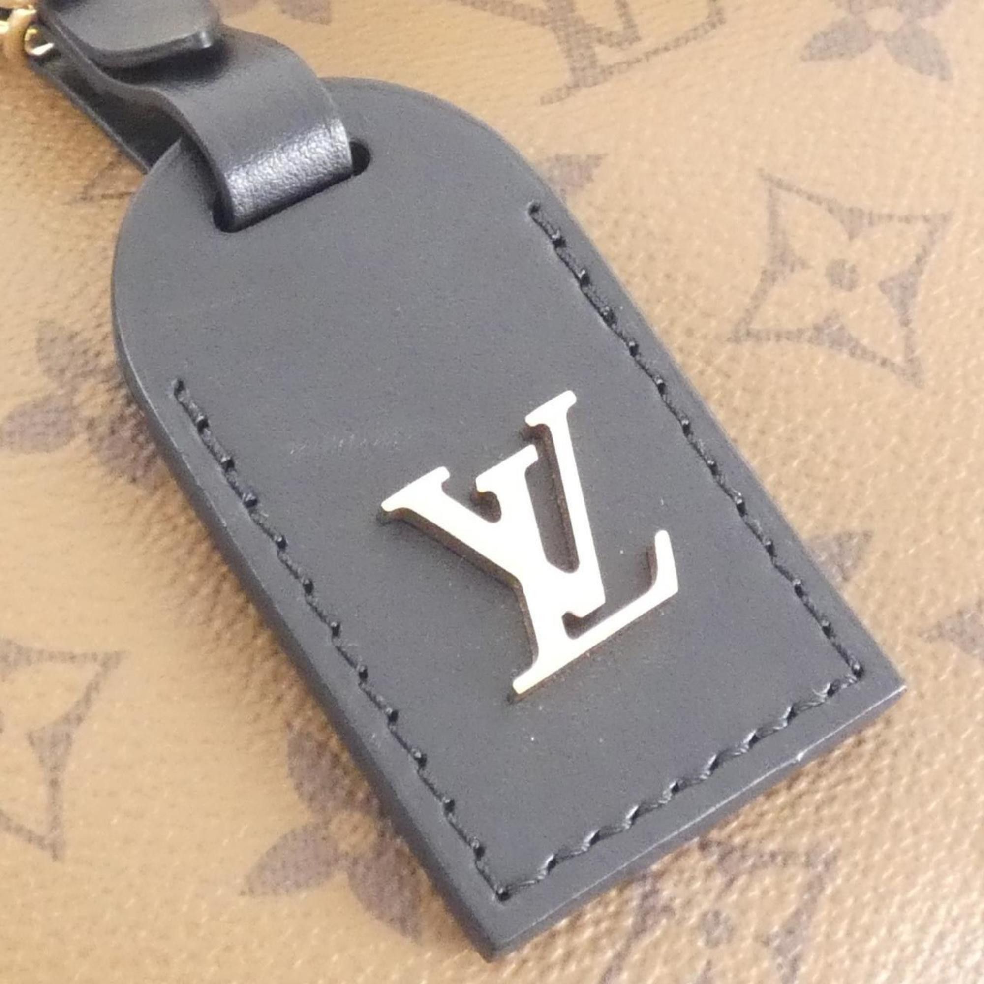 Louis Vuitton Louis Vuitton Reversible shoulder Size ONE SIZE - 8 Thumbnail