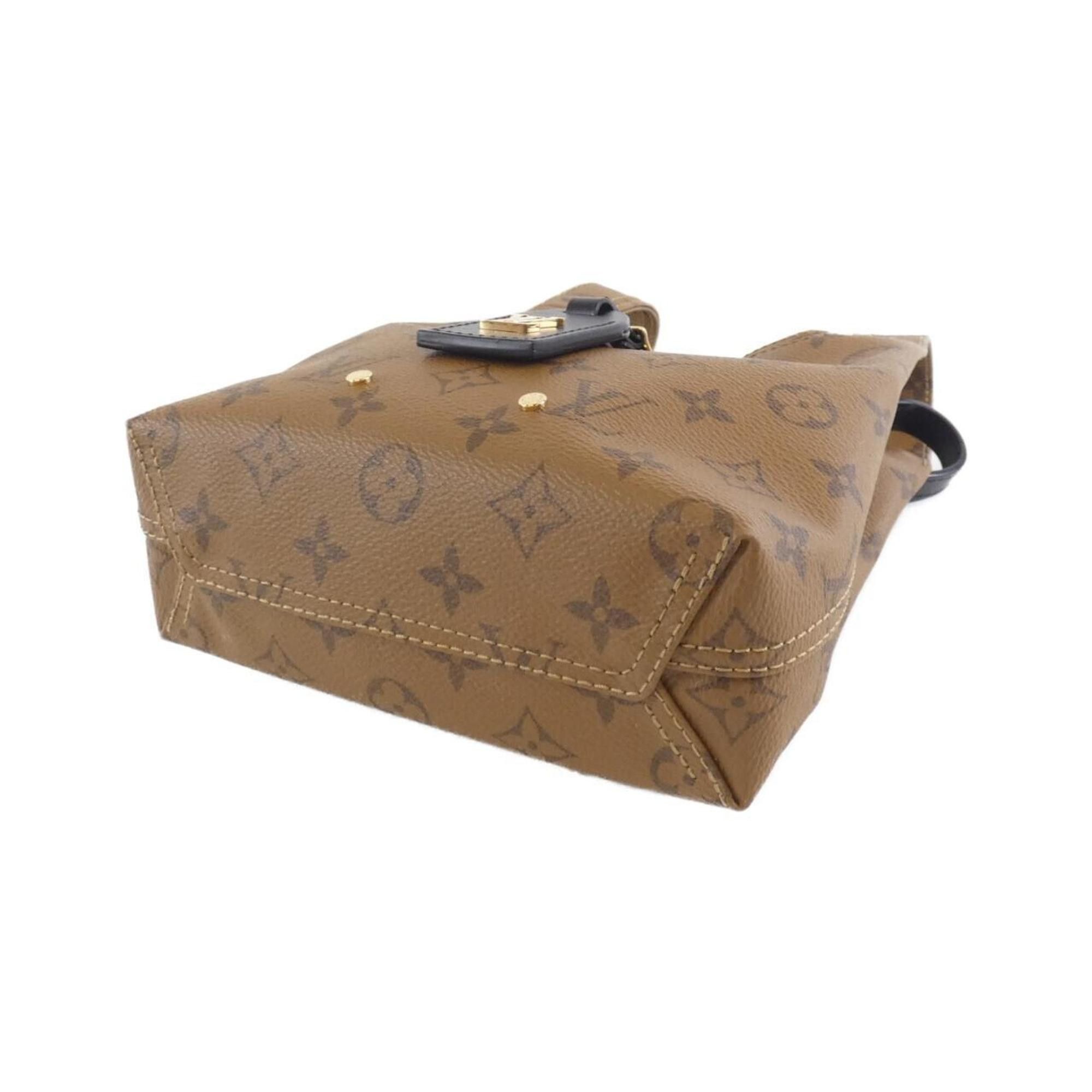 Louis Vuitton Louis Vuitton Reversible shoulder Size ONE SIZE - 4 Thumbnail