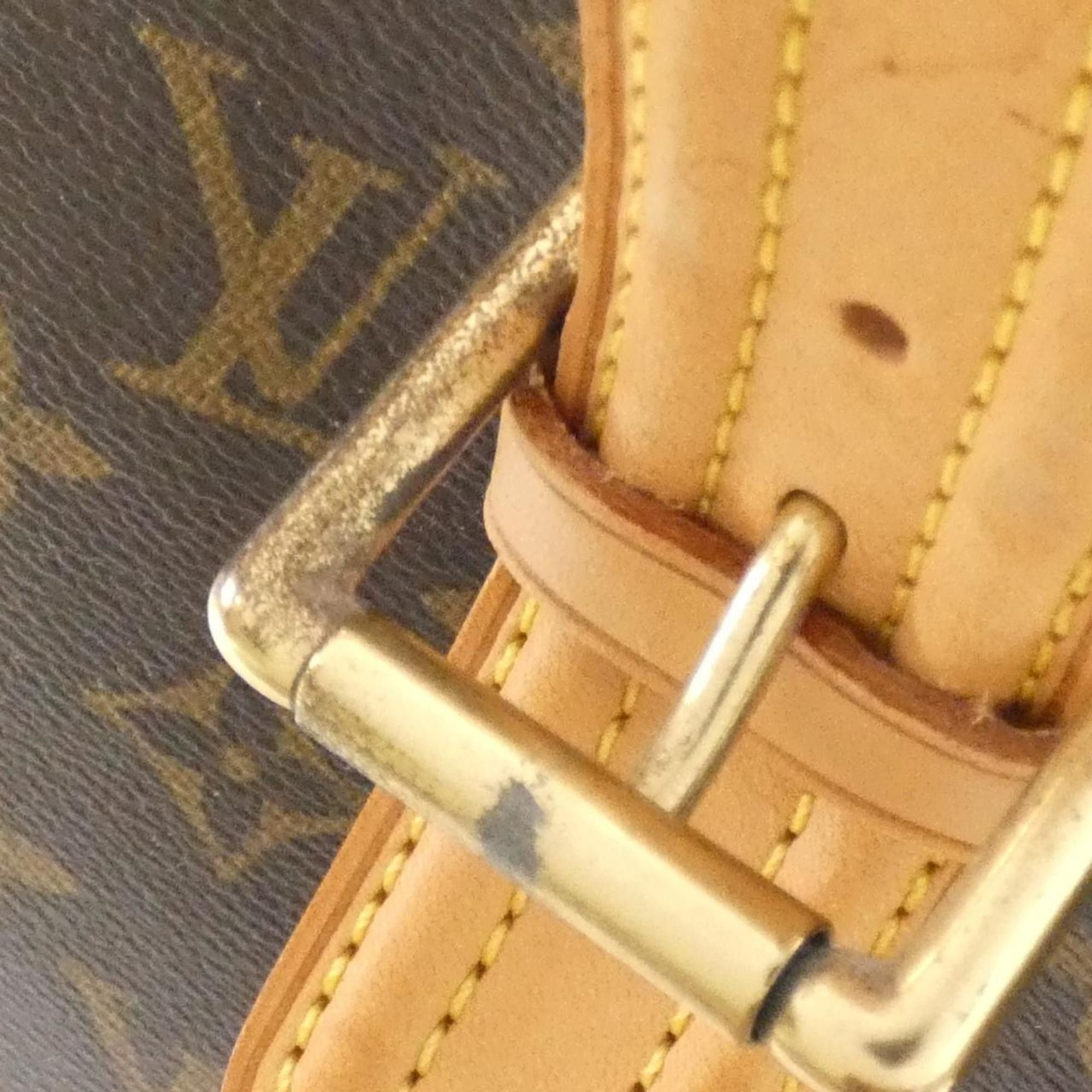 Louis Vuitton Louis Vuitton Multiple cité shoulder Size ONE SIZE - 9 Thumbnail