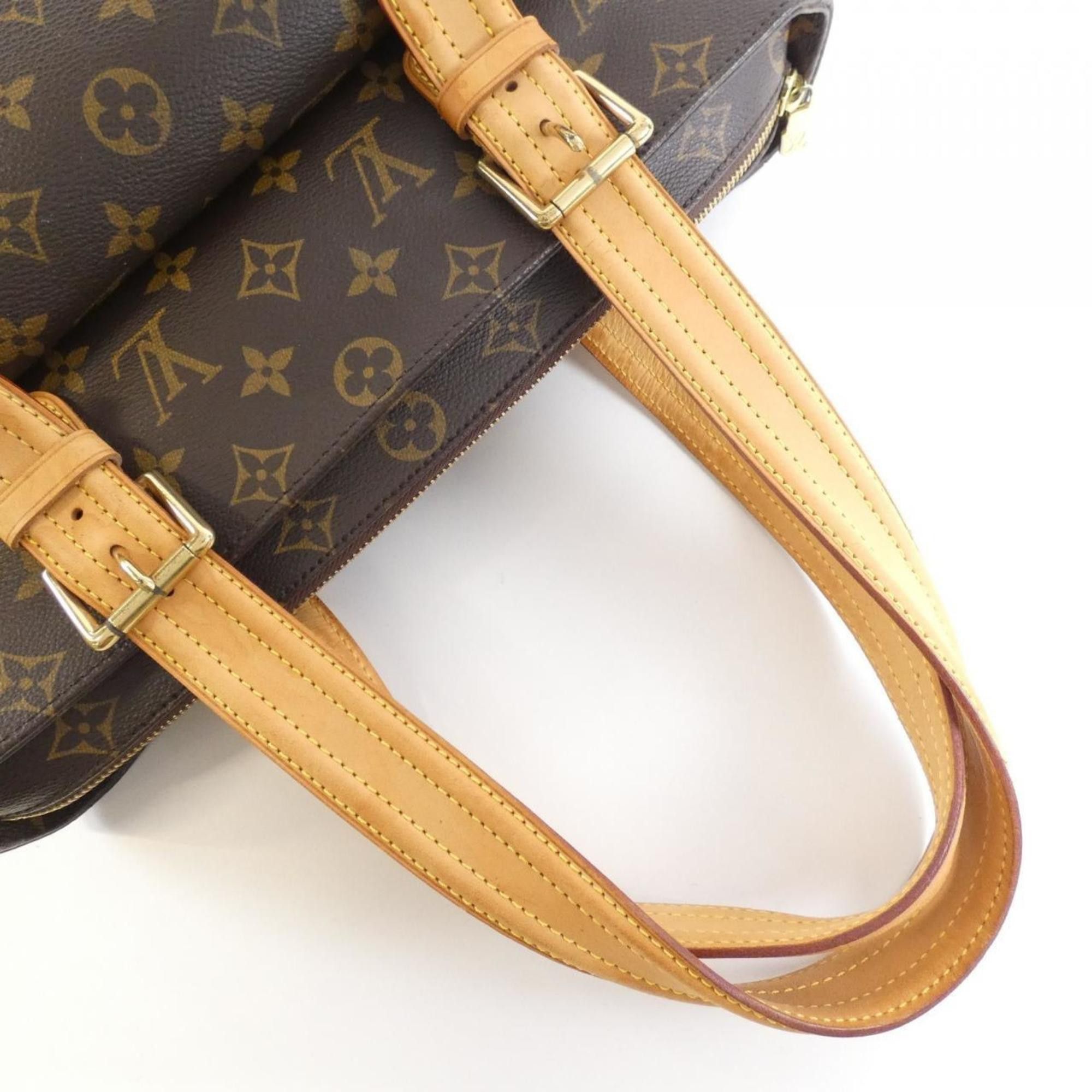 Louis Vuitton Louis Vuitton Multiple cité shoulder Size ONE SIZE - 3 Thumbnail