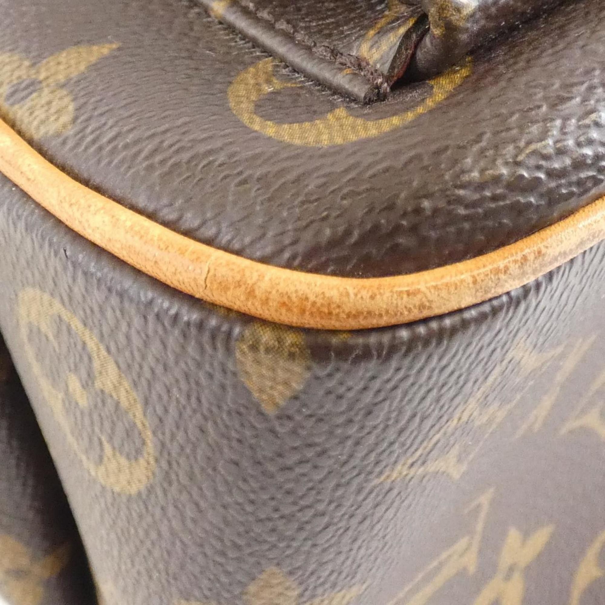 Louis Vuitton Louis Vuitton Multiple cité shoulder Size ONE SIZE - 4 Thumbnail