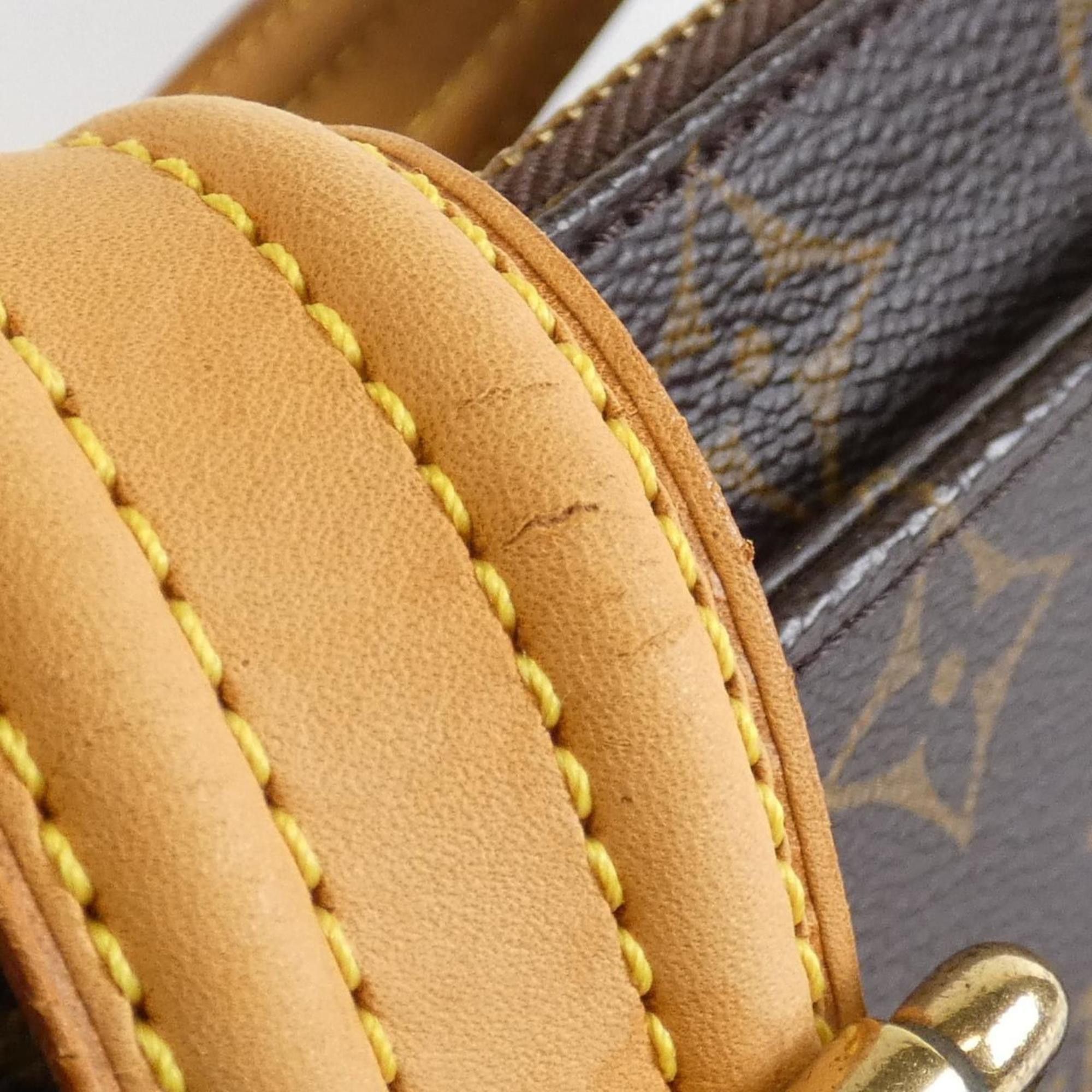 Louis Vuitton Louis Vuitton Multiple cité shoulder Size ONE SIZE - 6 Thumbnail