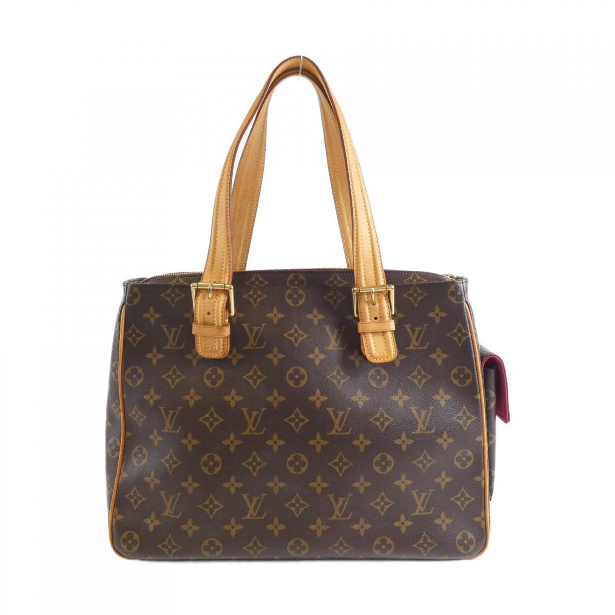 Louis Vuitton Louis Vuitton Multiple cité shoulder Size ONE SIZE - 2 Thumbnail