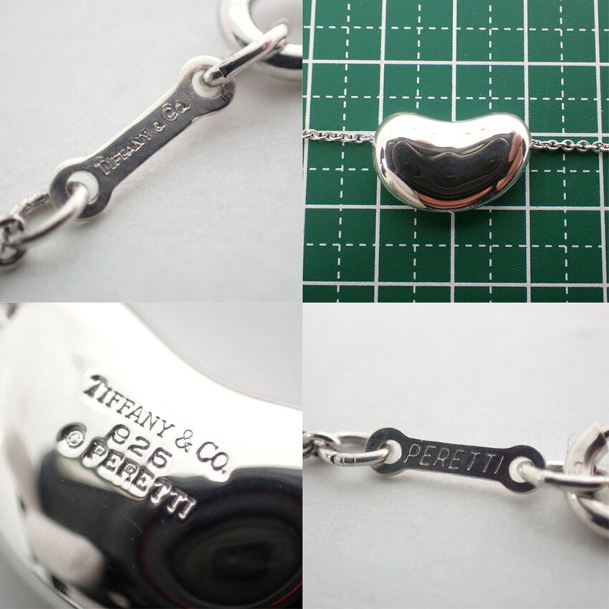 Tiffany & Co. Tiffany & Co Beans necklace Size ONE SIZE - 11 Thumbnail