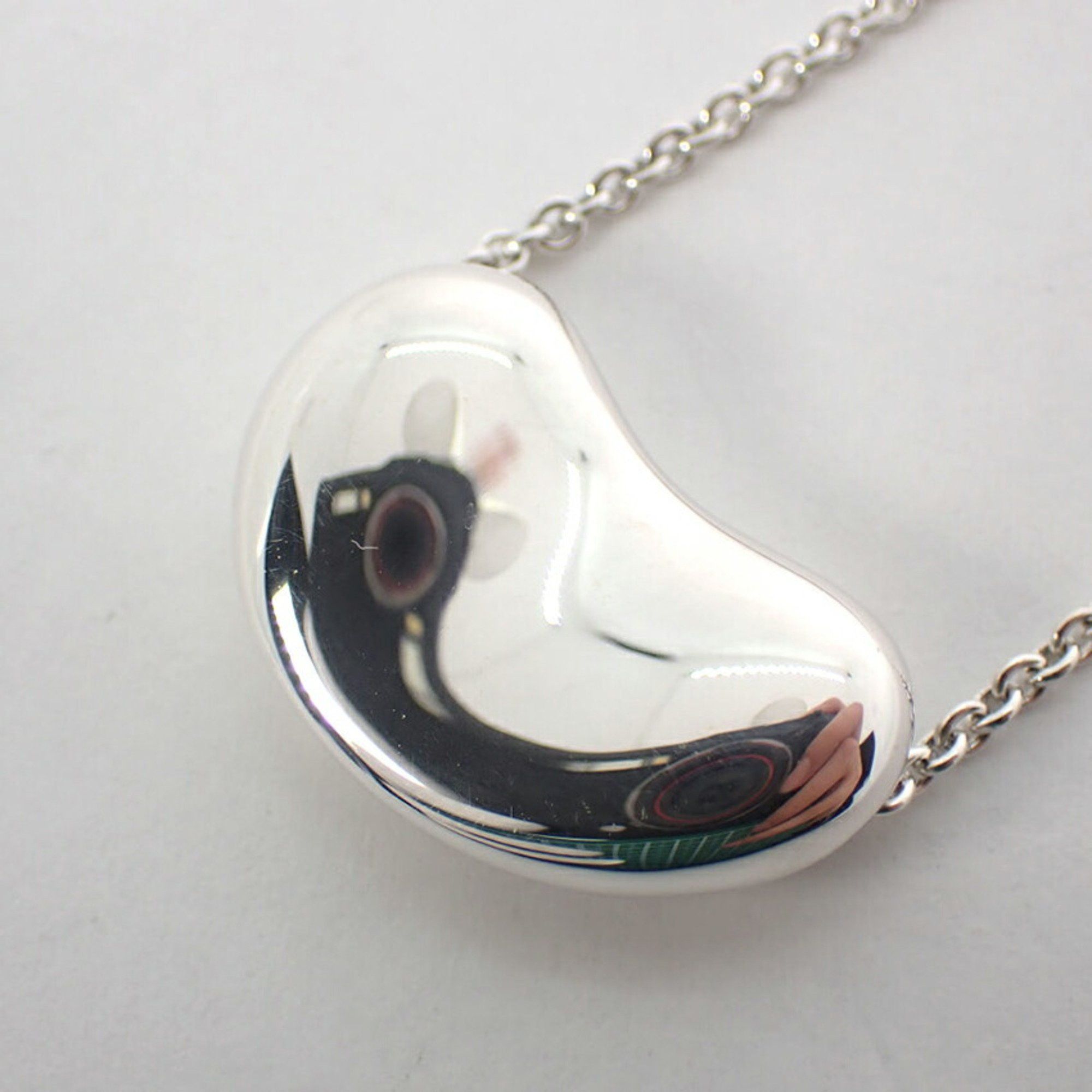 Tiffany & Co. Tiffany & Co Beans necklace Size ONE SIZE - 8 Thumbnail