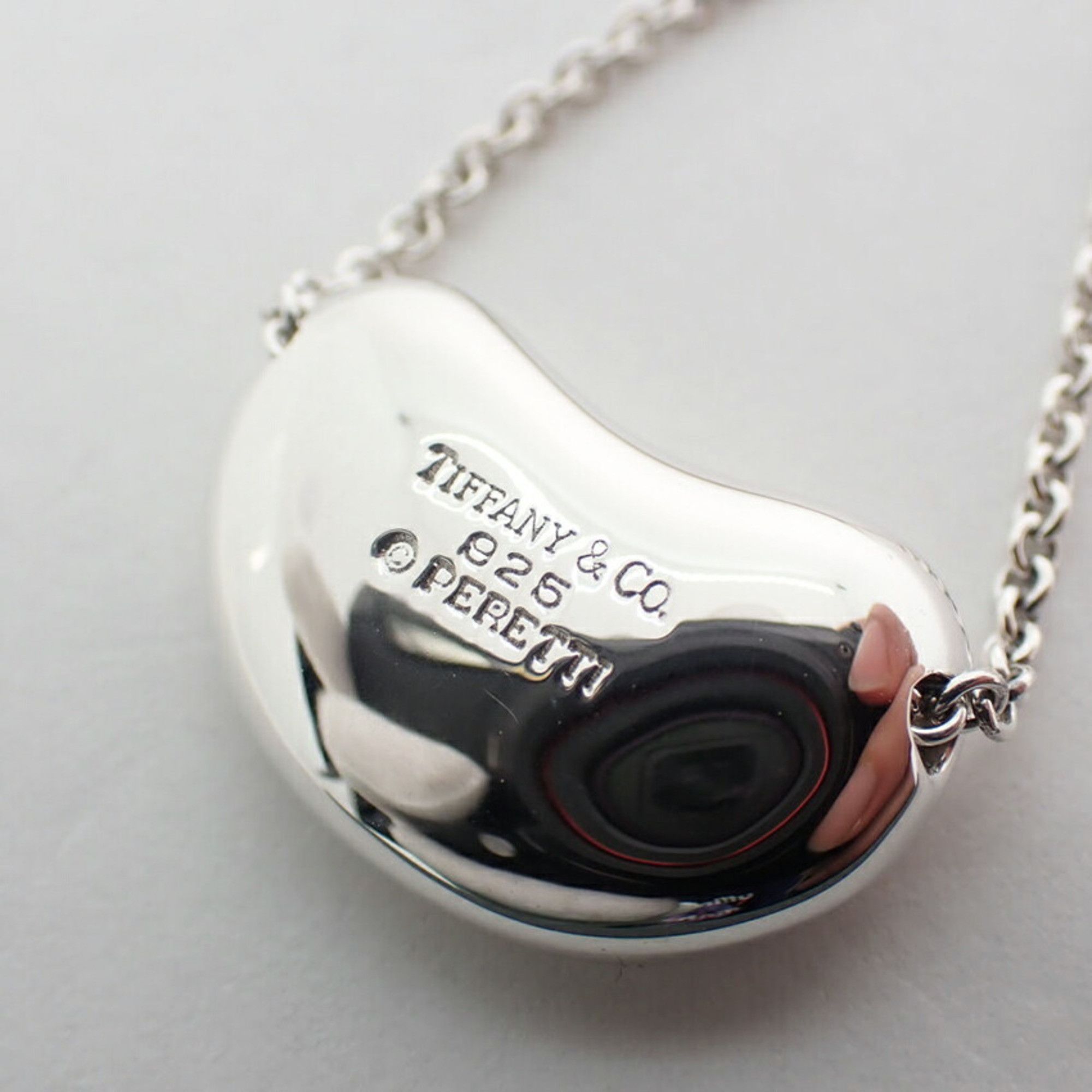 Tiffany & Co. Tiffany & Co Beans necklace Size ONE SIZE - 10 Thumbnail