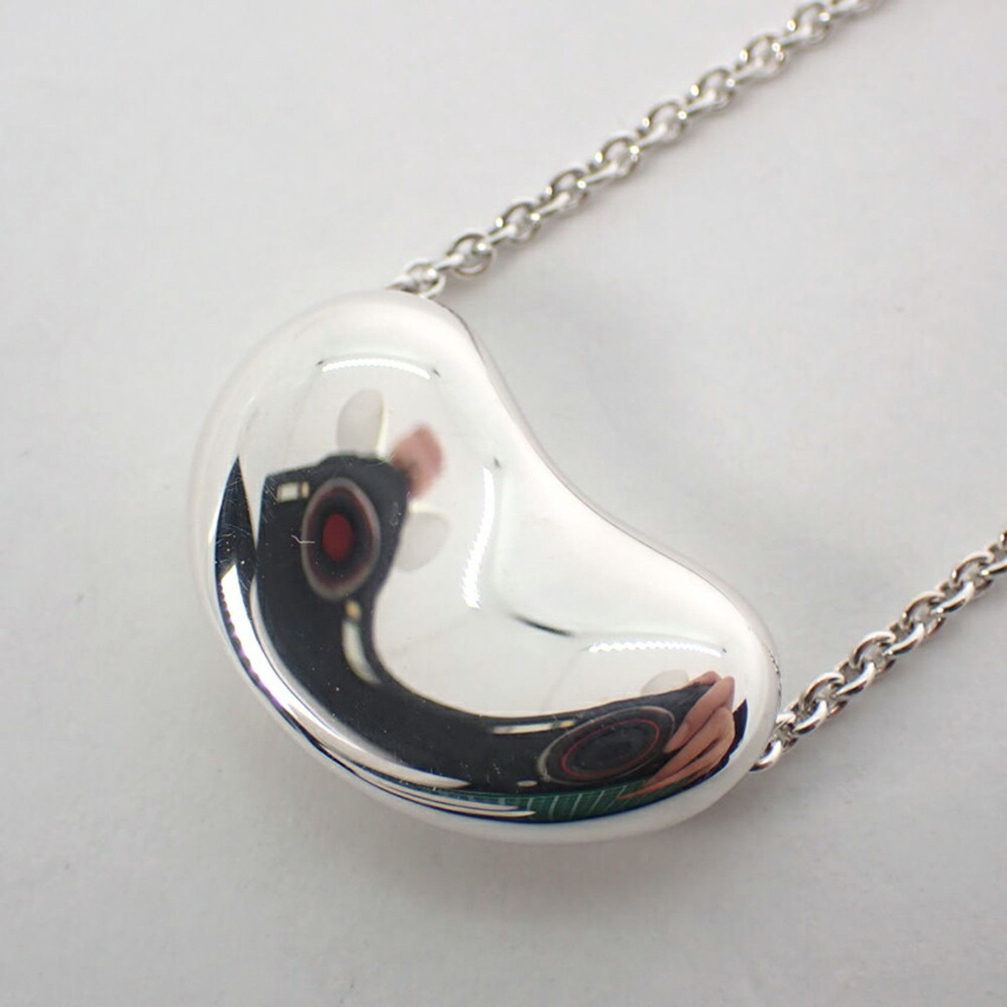 Tiffany & Co. Tiffany & Co Beans necklace Size ONE SIZE - 7 Thumbnail