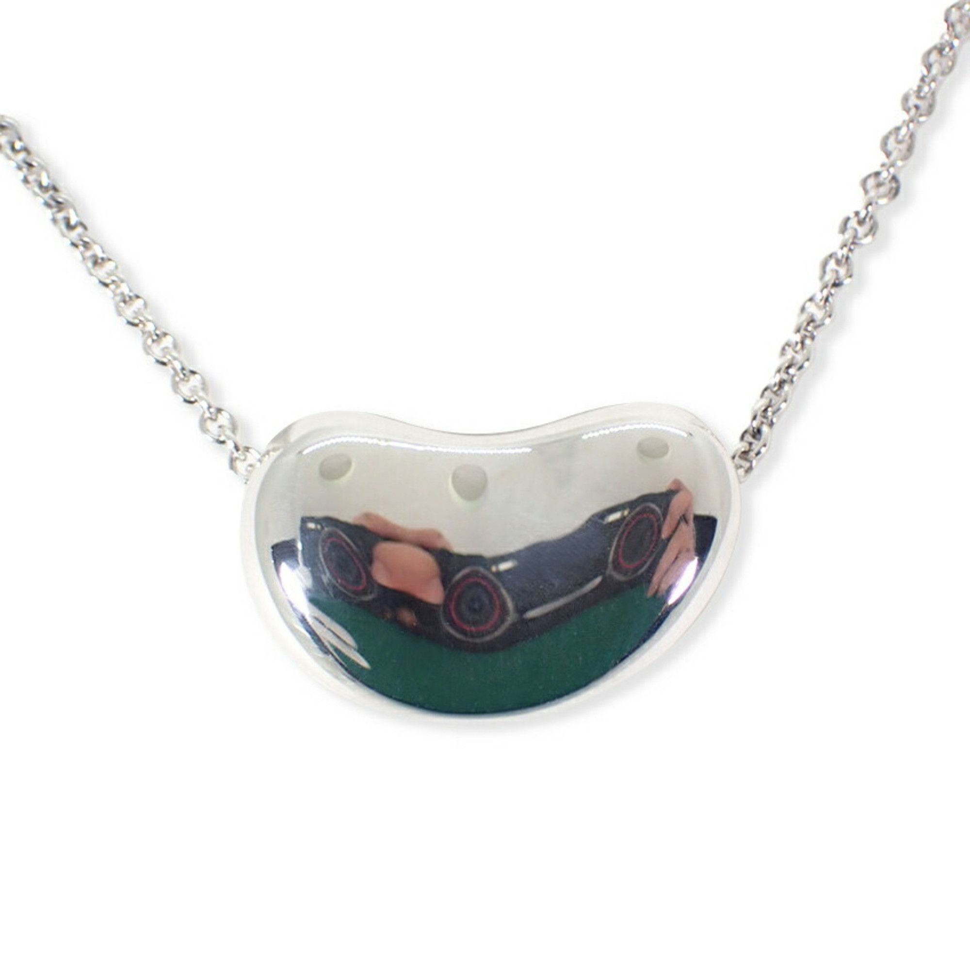 Tiffany & Co. Tiffany & Co Beans necklace Size ONE SIZE - 3 Thumbnail