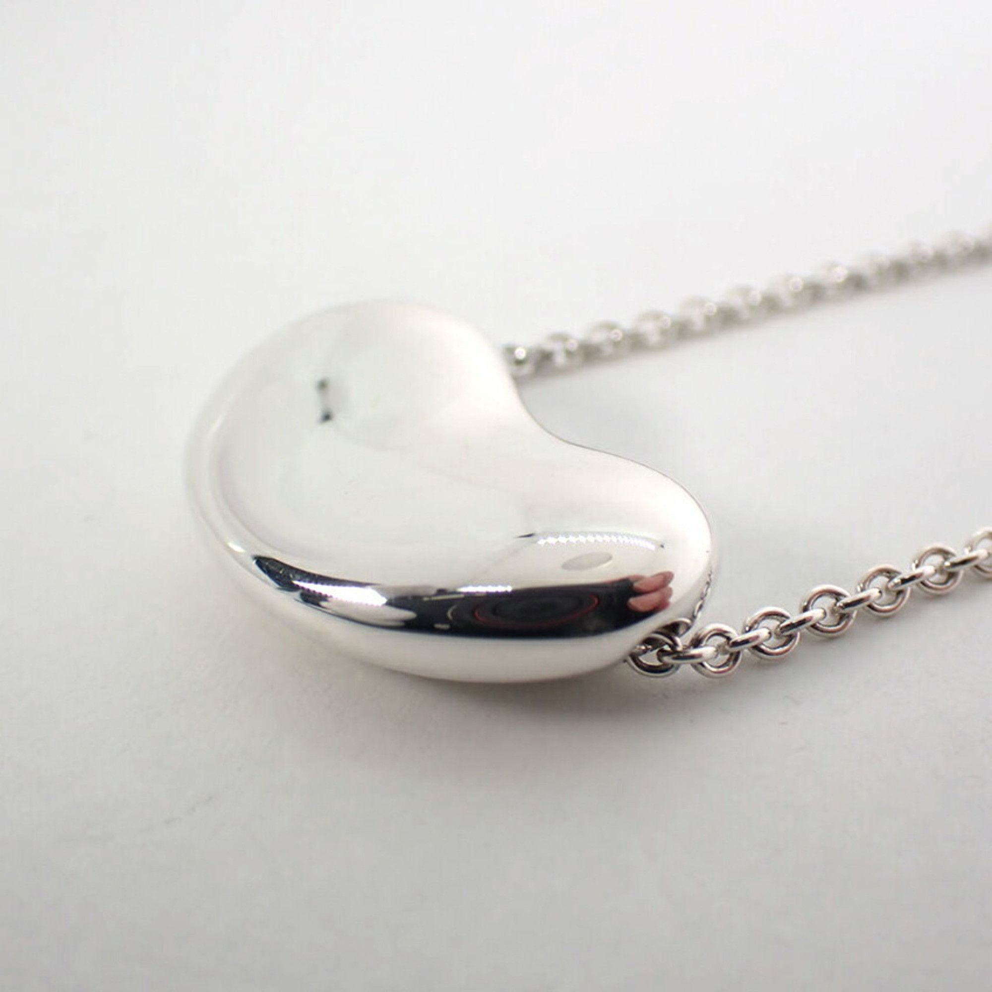 Tiffany & Co. Tiffany & Co Beans necklace Size ONE SIZE - 9 Thumbnail
