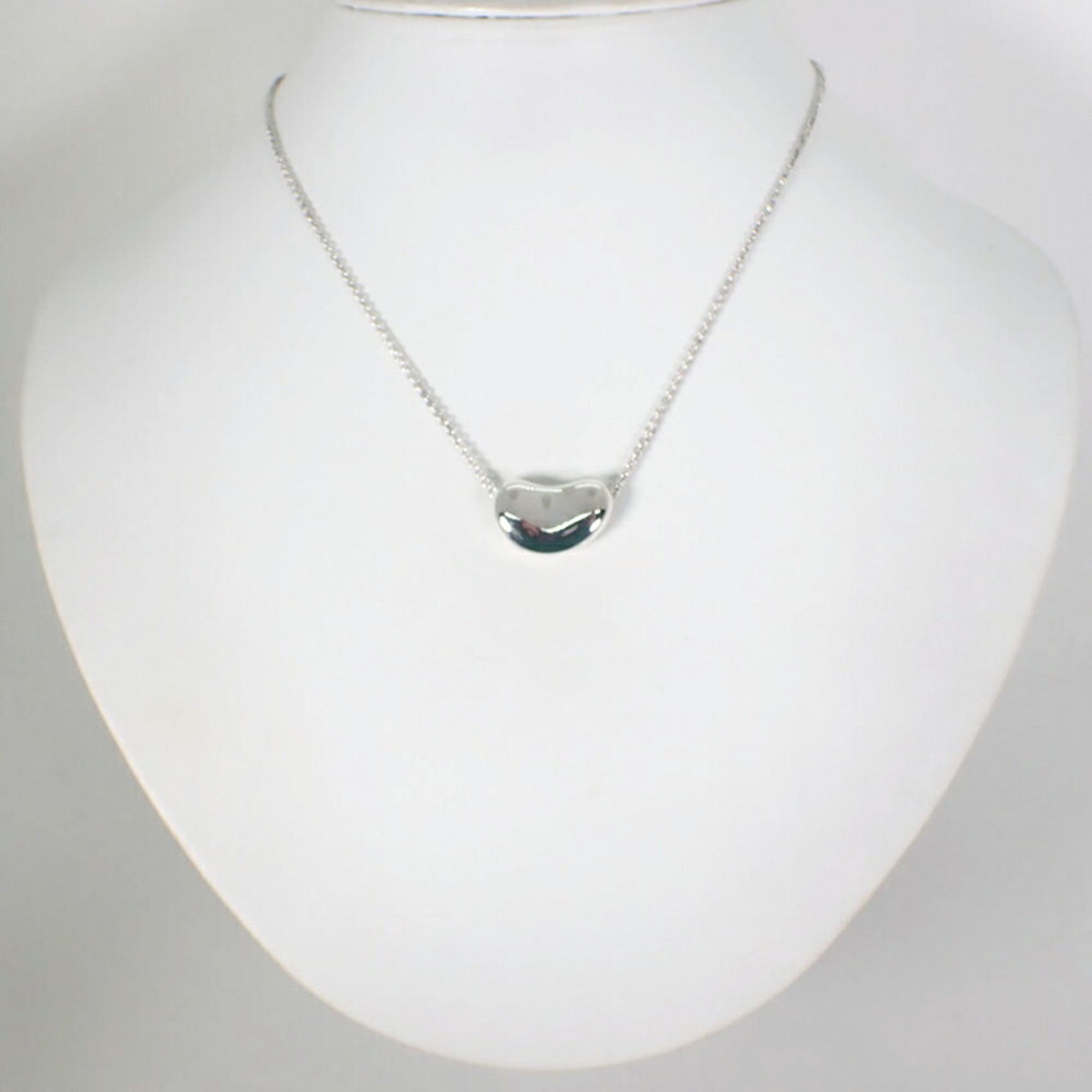 Tiffany & Co. Tiffany & Co Beans necklace Size ONE SIZE - 4 Thumbnail