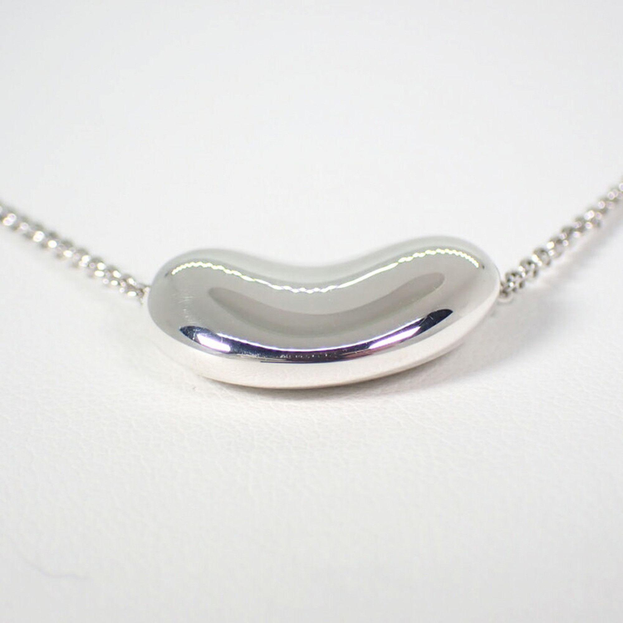 Tiffany & Co. Tiffany & Co Beans necklace Size ONE SIZE - 6 Thumbnail
