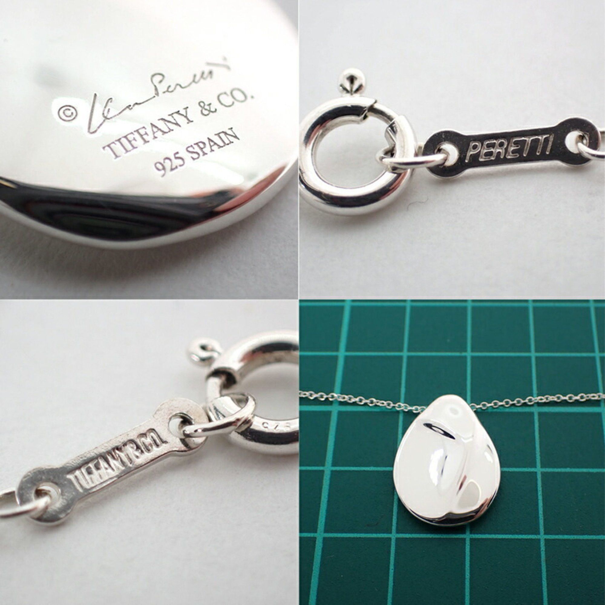 Tiffany & Co. Tiffany & Co Madonna necklace Size ONE SIZE - 9 Thumbnail