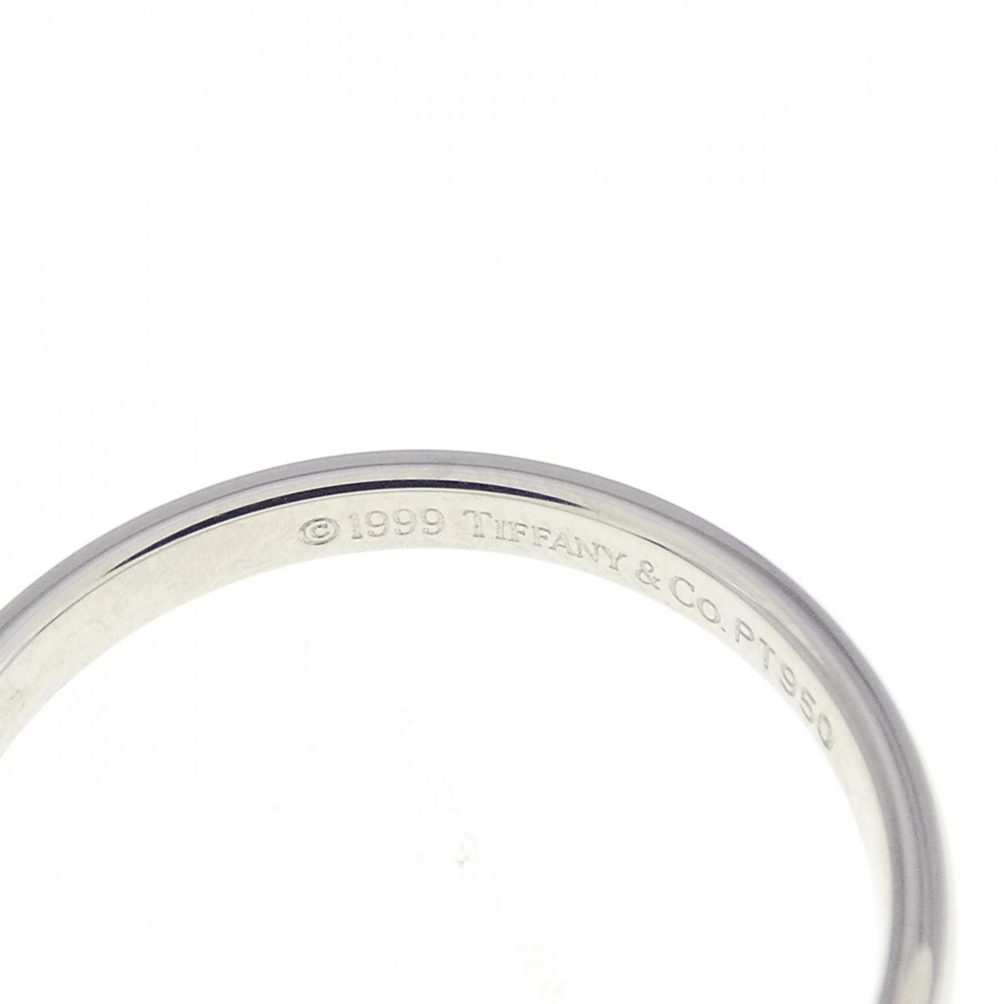 Tiffany & Co. Tiffany & Co Classic ring Size ONE SIZE - 3 Thumbnail
