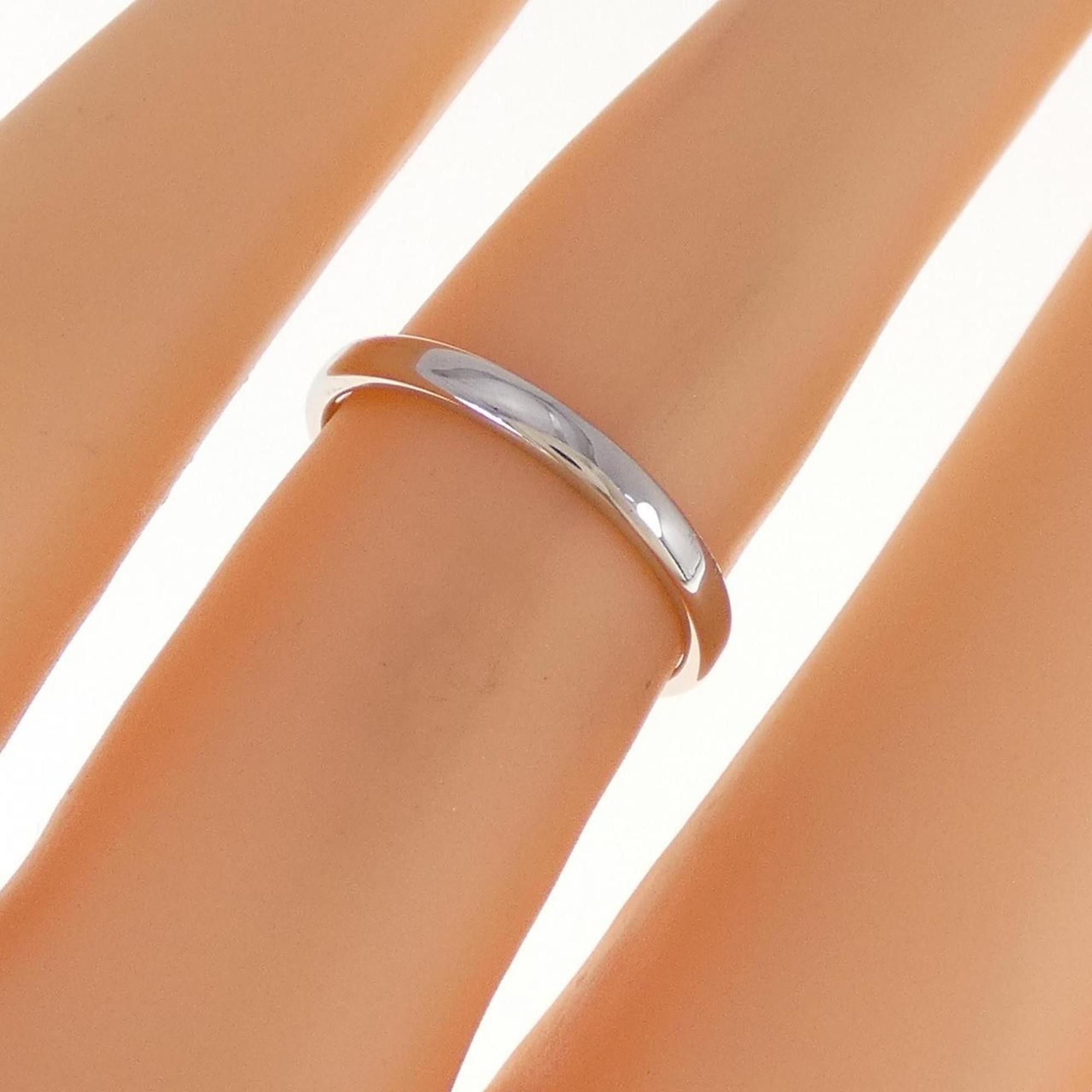 Tiffany & Co. Tiffany & Co Classic ring Size ONE SIZE - 4 Thumbnail