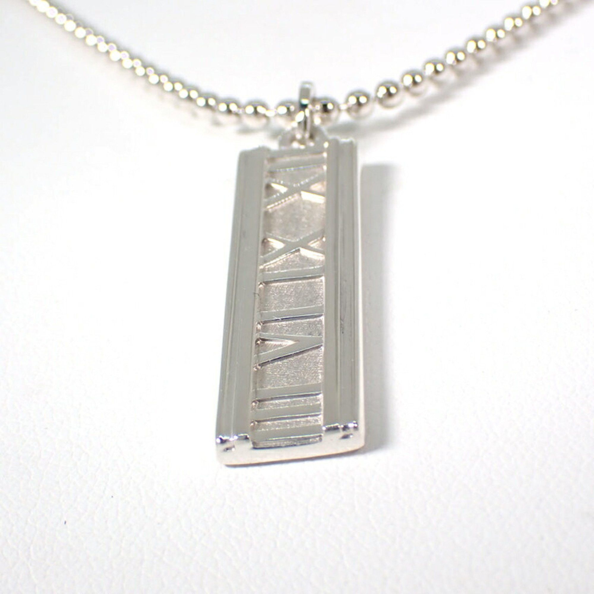 Tiffany & Co. Tiffany & Co necklace Size ONE SIZE - 6 Thumbnail