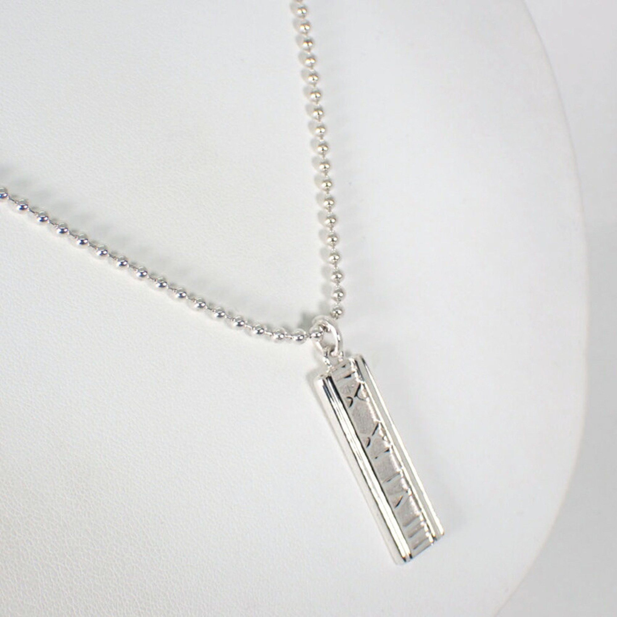 Tiffany & Co. Tiffany & Co necklace Size ONE SIZE - 5 Thumbnail