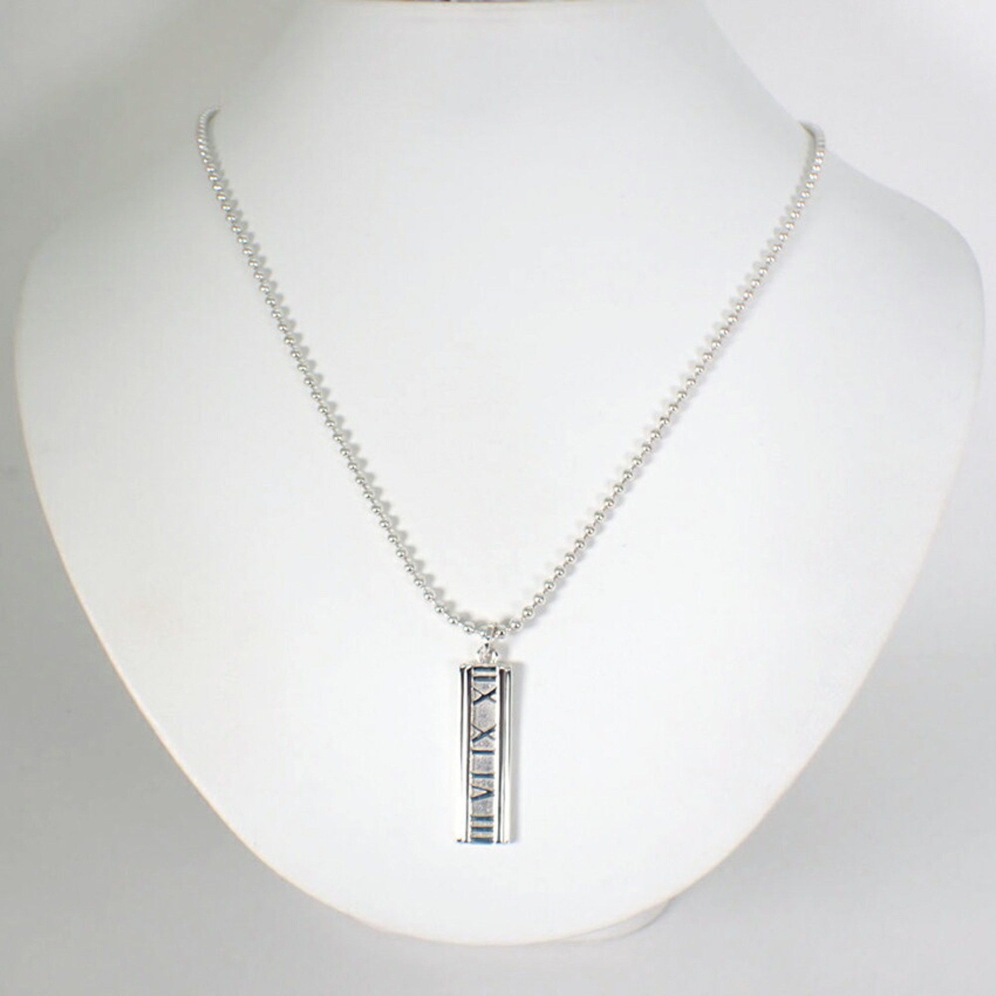 Tiffany & Co. Tiffany & Co necklace Size ONE SIZE - 4 Thumbnail