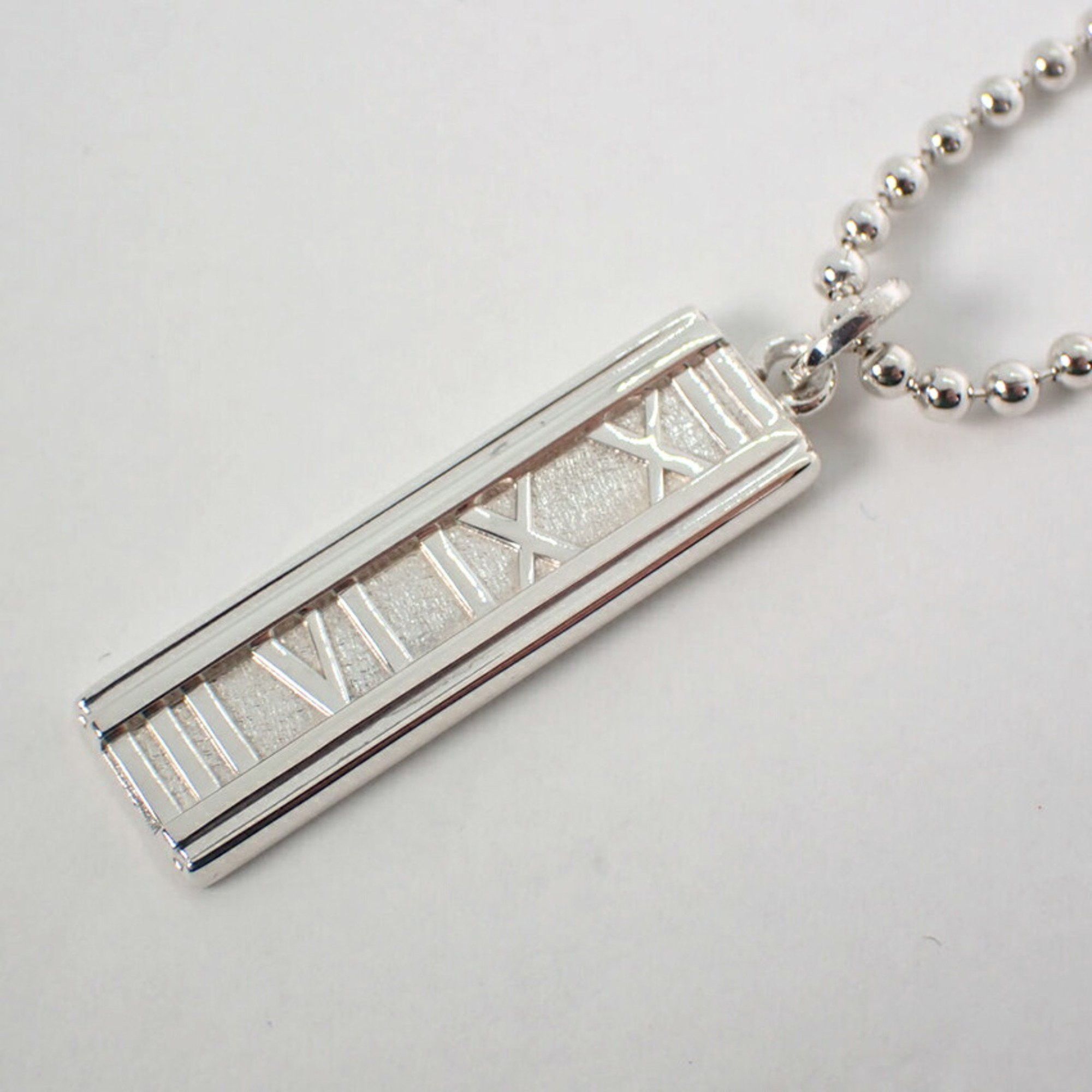 Tiffany & Co. Tiffany & Co necklace Size ONE SIZE - 7 Thumbnail