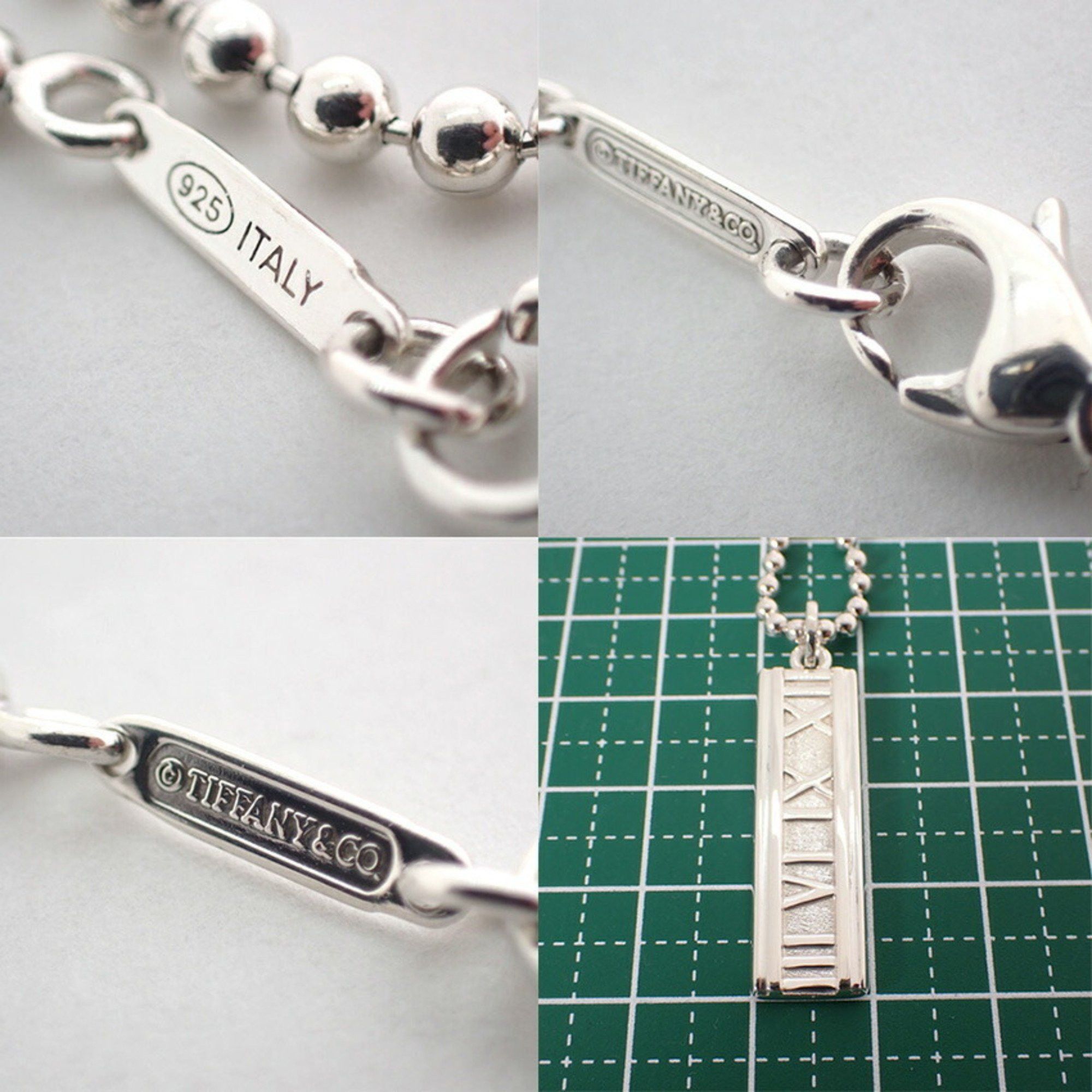 Tiffany & Co. Tiffany & Co necklace Size ONE SIZE - 10 Thumbnail