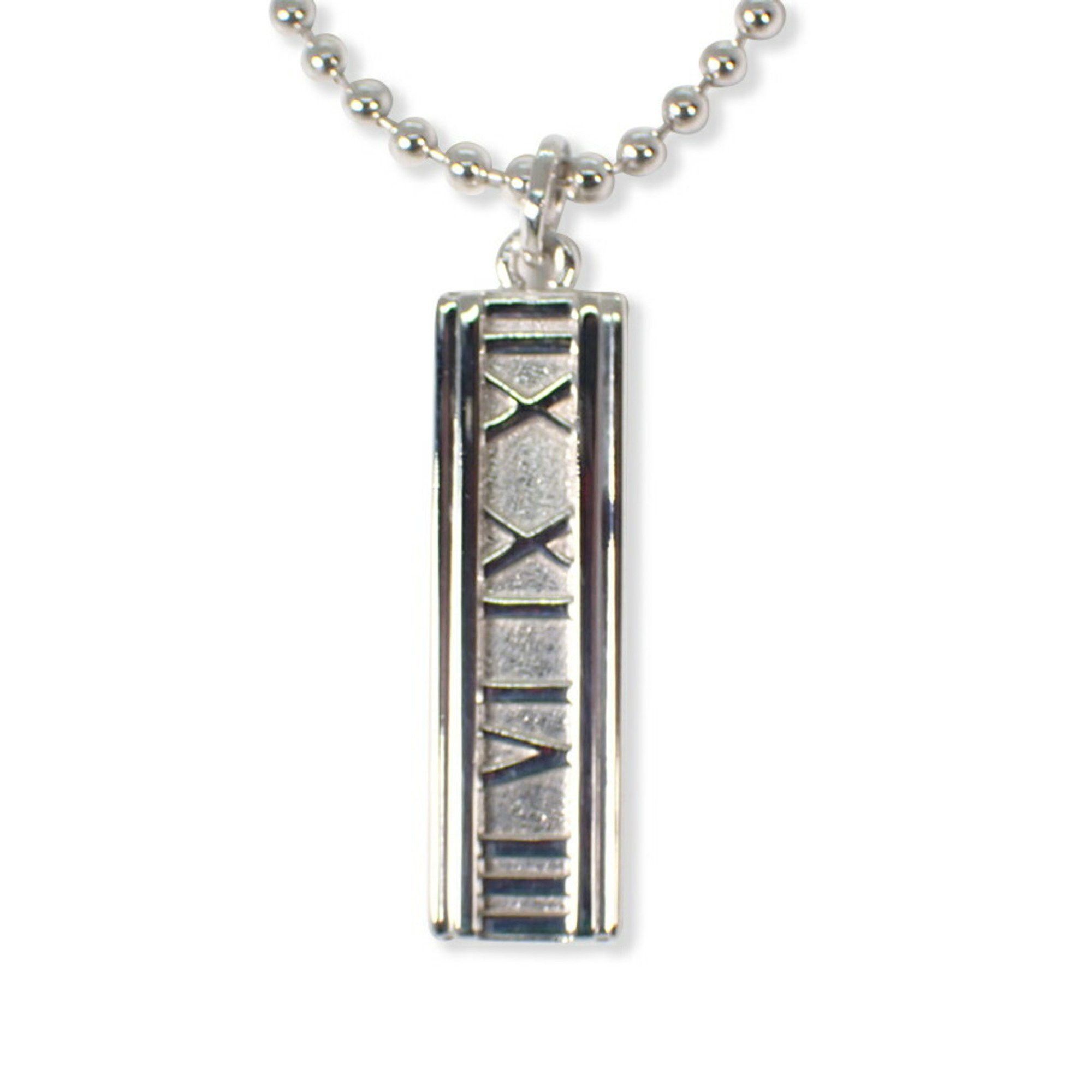 Tiffany & Co. Tiffany & Co necklace Size ONE SIZE - 3 Thumbnail