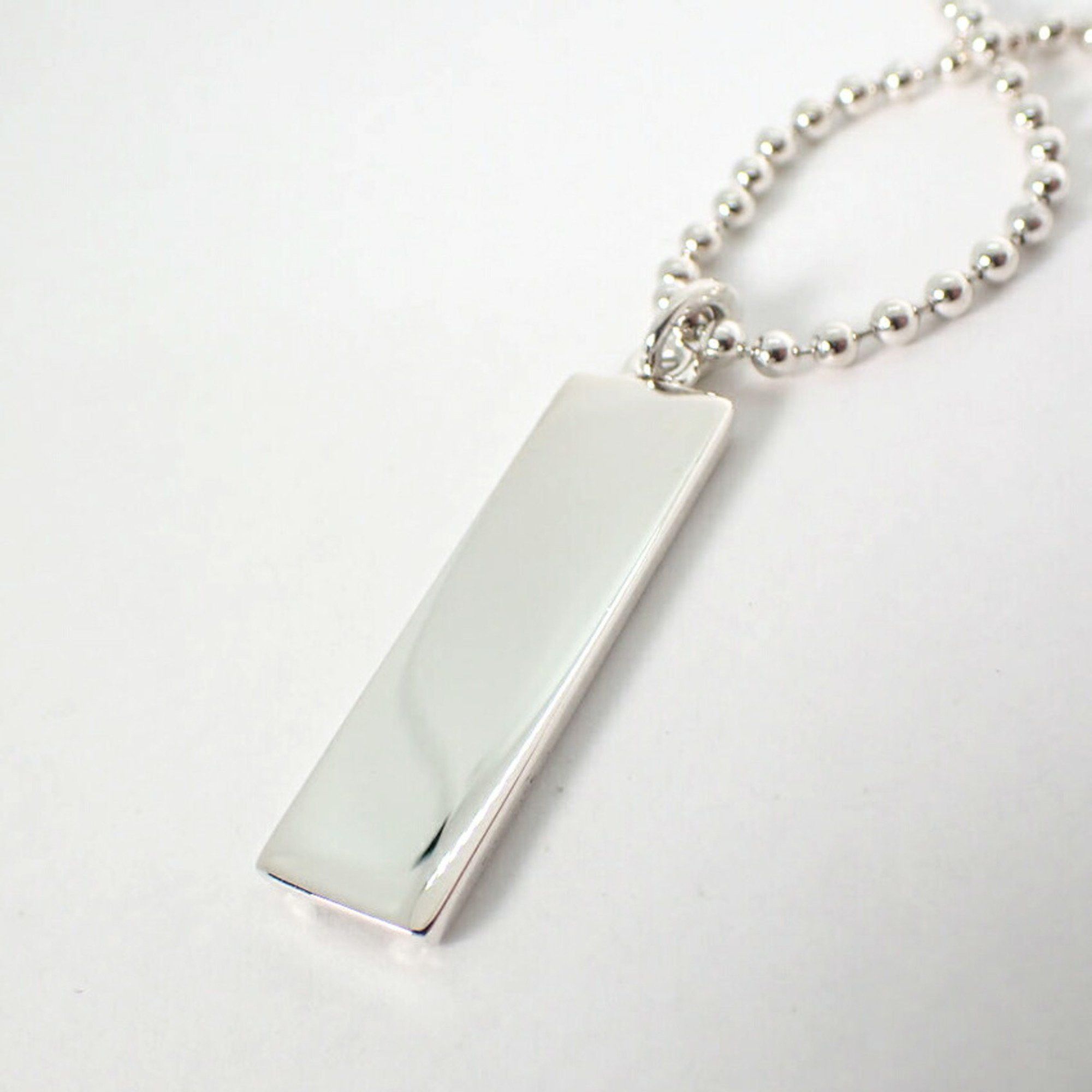Tiffany & Co. Tiffany & Co necklace Size ONE SIZE - 9 Thumbnail