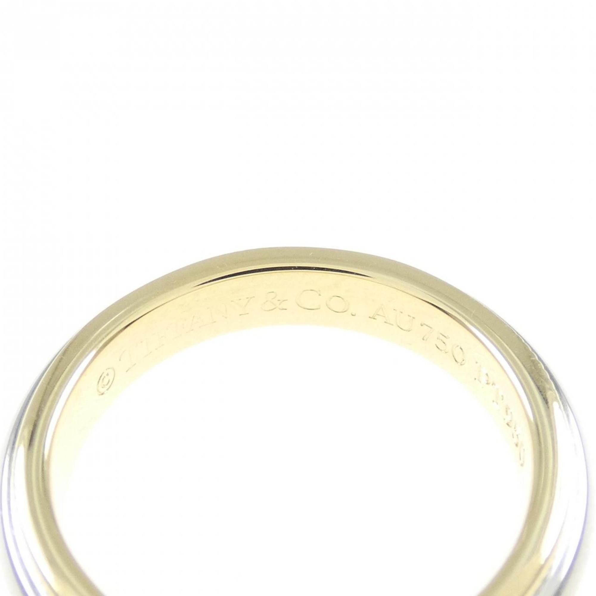 Tiffany & Co. Tiffany & Co Milgrain ring Size ONE SIZE - 3 Thumbnail