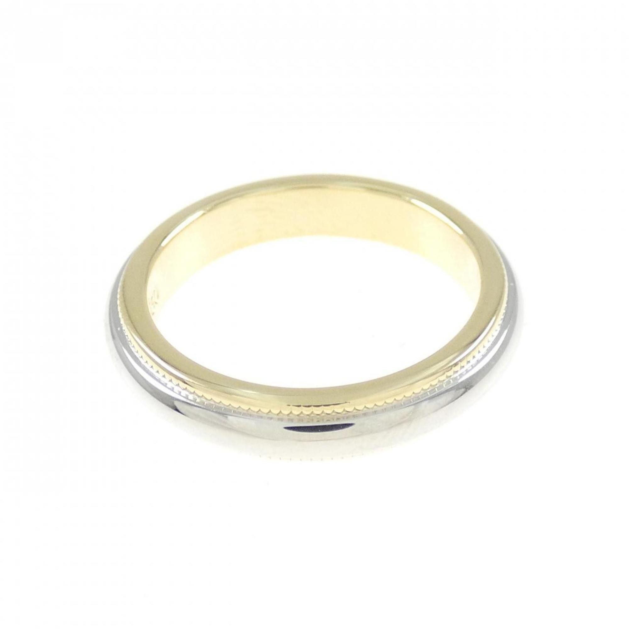 Tiffany & Co. Tiffany & Co Milgrain ring Size ONE SIZE - 2 Thumbnail
