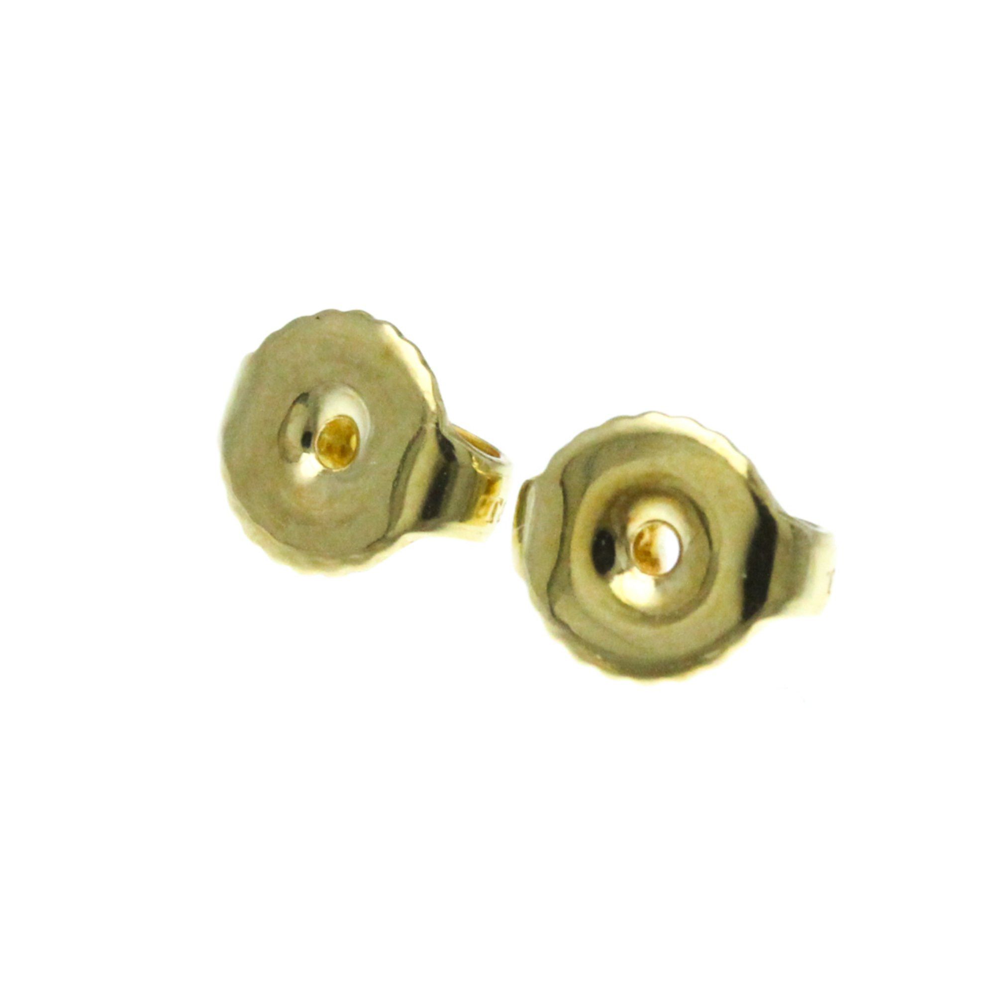 Tiffany & Co. Tiffany & Co Open Heart earring Size ONE SIZE - 7 Thumbnail