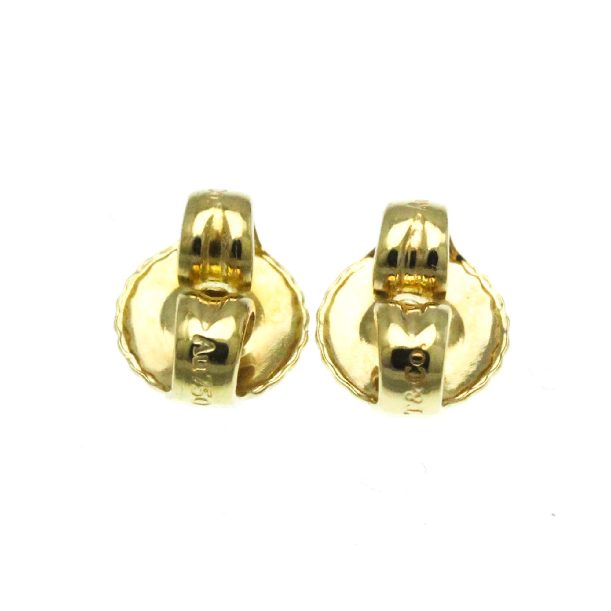 Tiffany & Co. Tiffany & Co Open Heart earring Size ONE SIZE - 5 Thumbnail