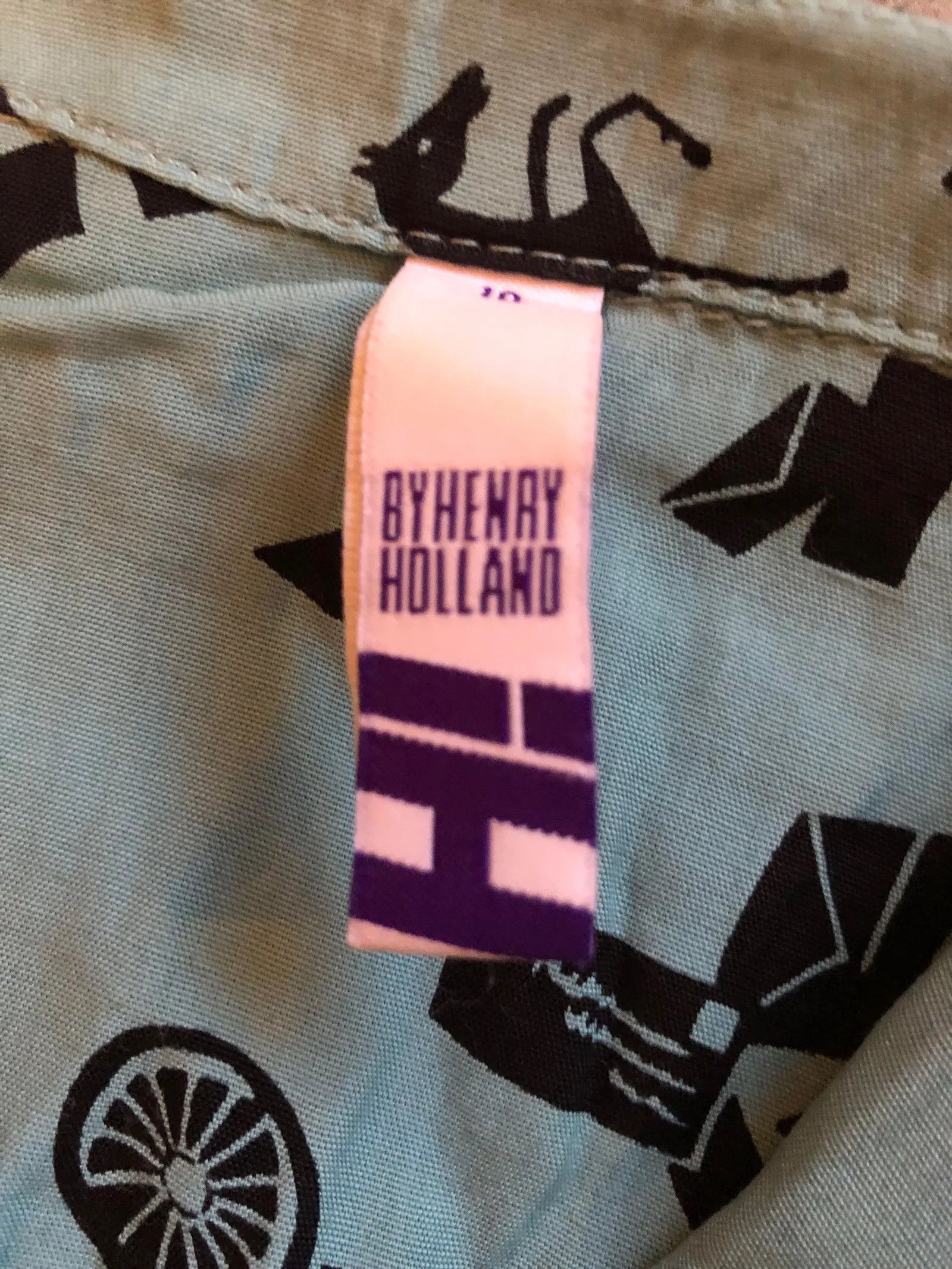 Other By Henry Holland Dress Size XS / US 0-2 / IT 36-38 - 2 Thumbnail