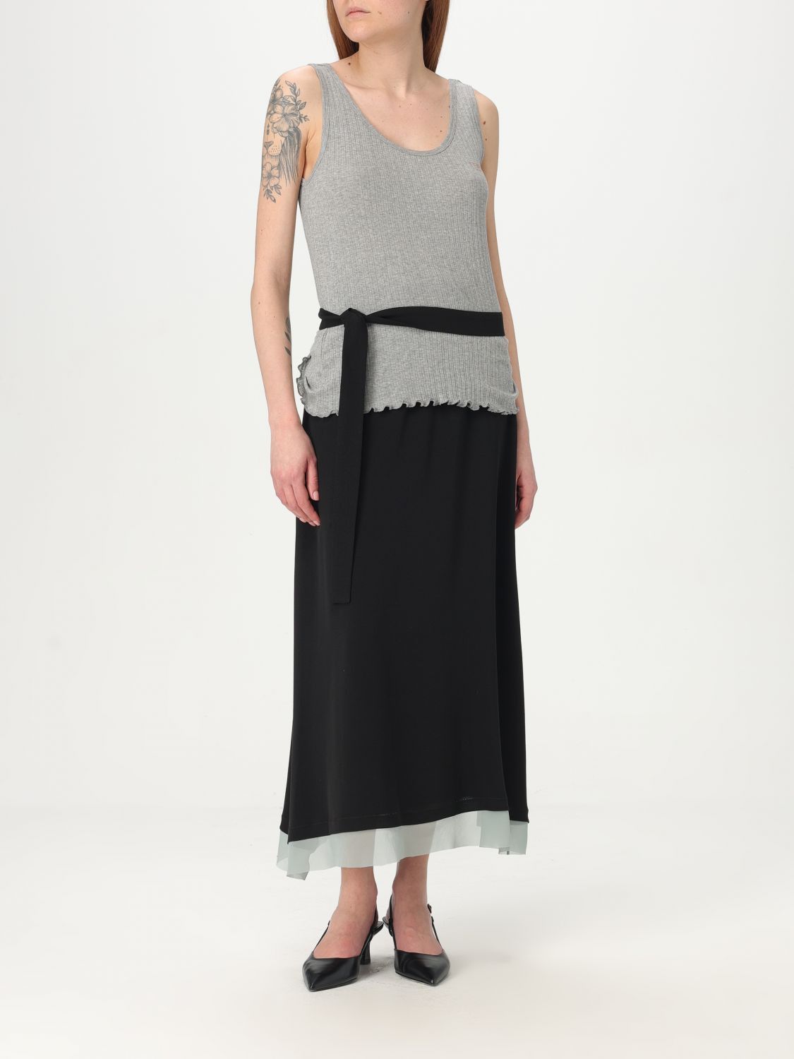 Fendi Fendi Skirt Woman Black Size 27" / US 4 / IT 40 - 2 Thumbnail