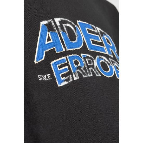 Ader Error ADER ERROR Men Tops BN25FYSW0101 BLACK Size US L / EU 52-54 / 3 - 5 Thumbnail
