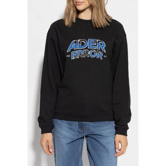 Ader Error ADER ERROR Men Tops BN25FYSW0101 BLACK Size US L / EU 52-54 / 3 - 4 Thumbnail