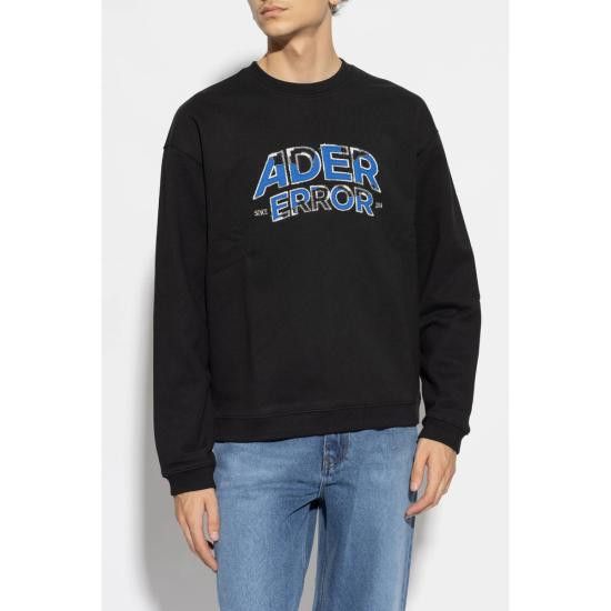 Ader Error ADER ERROR Men Tops BN25FYSW0101 BLACK Size US L / EU 52-54 / 3 - 6 Thumbnail