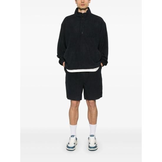 Honor the Gift HONOR THE GIFT Men Tops HTG250162 BLACK Size US XL / EU 56 / 4 - 2 Thumbnail